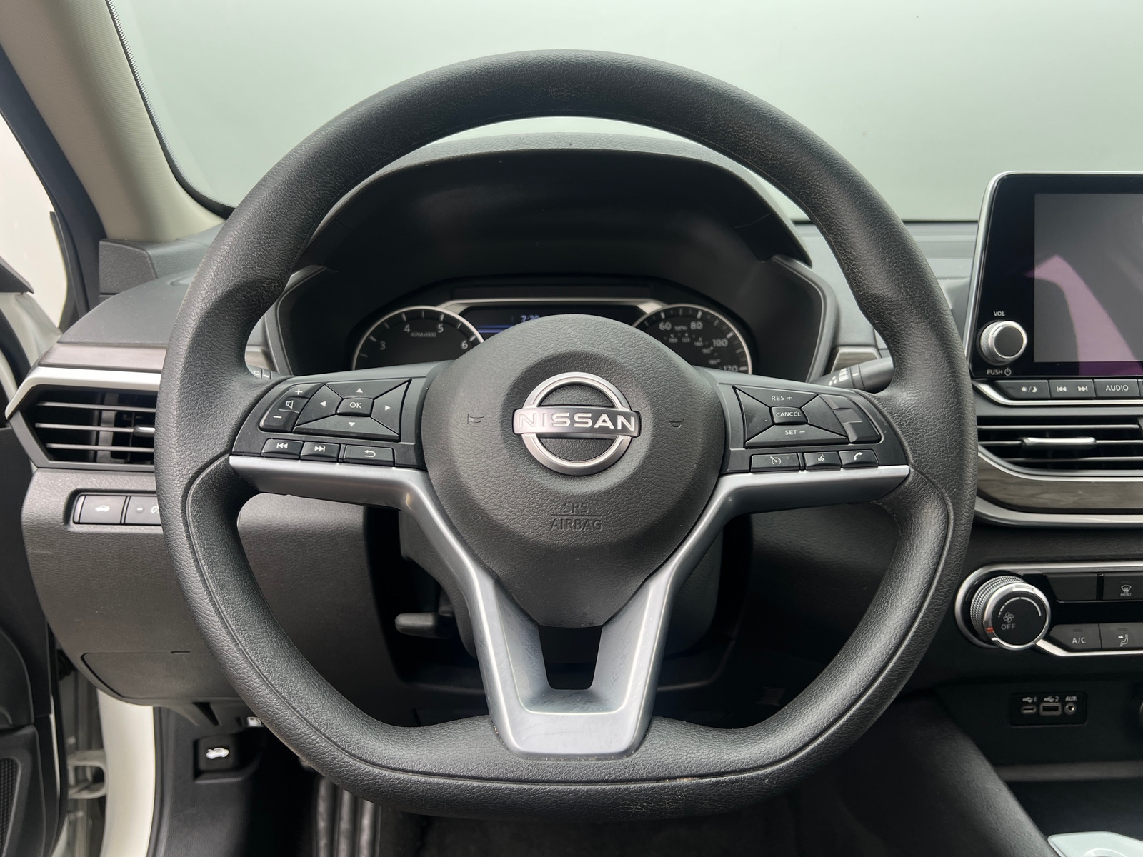 Thumbnail: 2025 Nissan Altima - 5