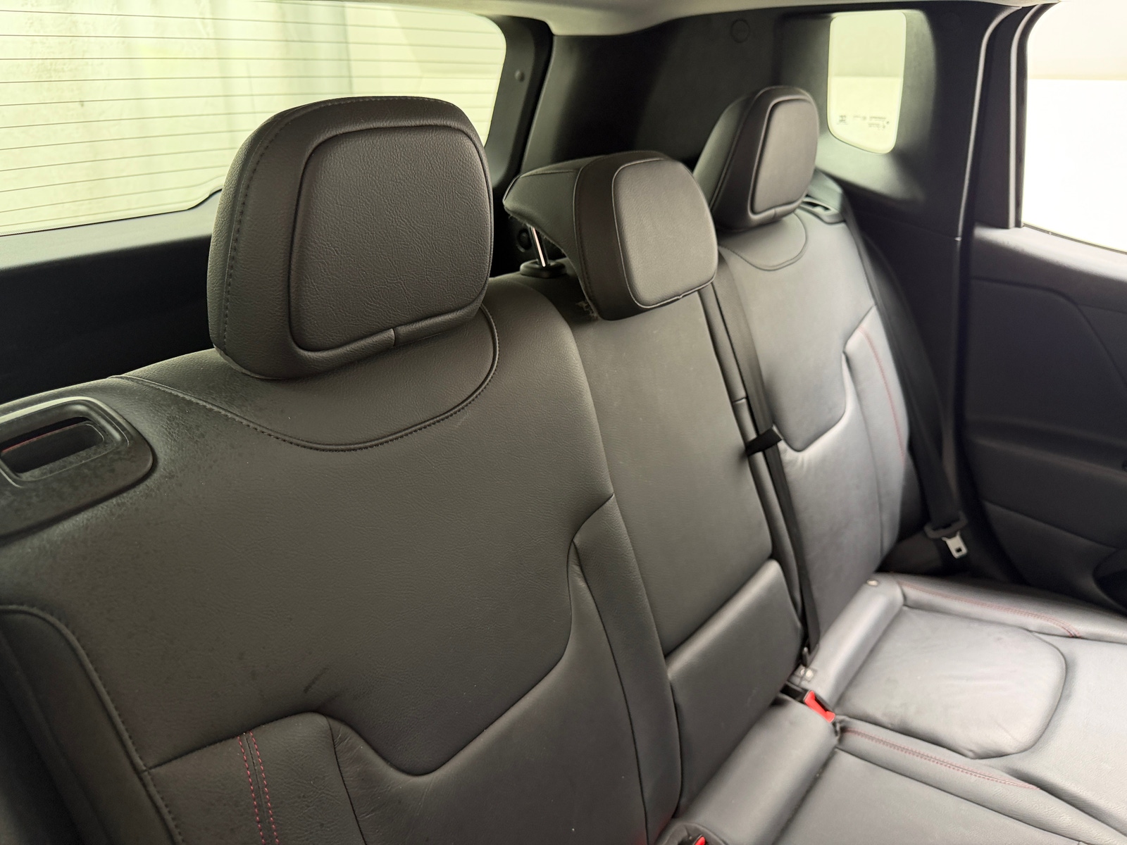 Thumbnail: 2022 Jeep Renegade - 5