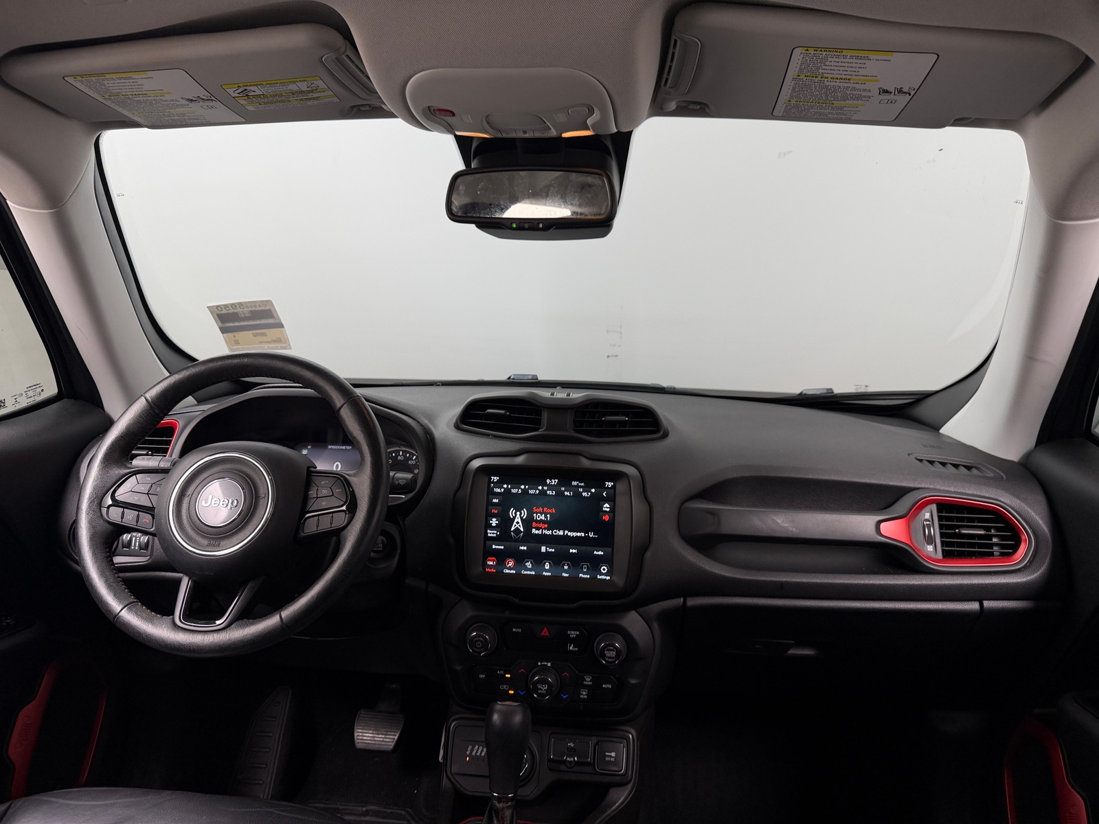 Thumbnail: 2022 Jeep Renegade - 2