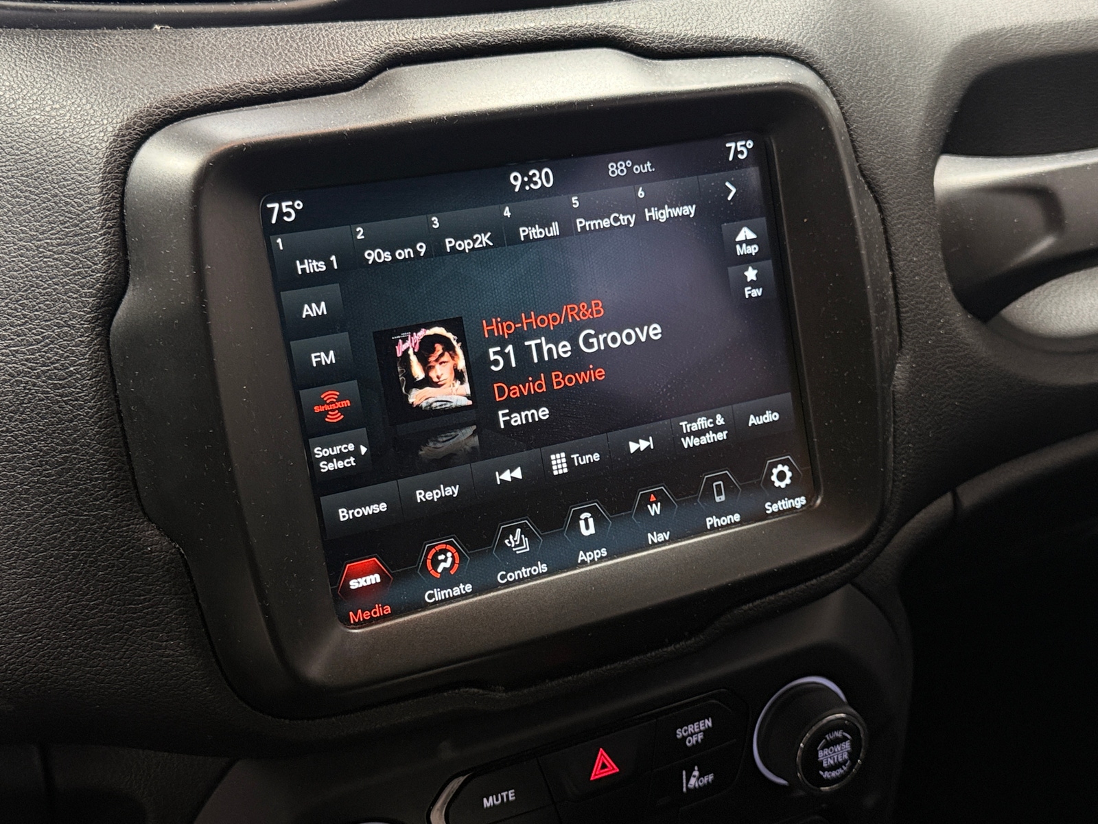 Thumbnail: 2022 Jeep Renegade - 3