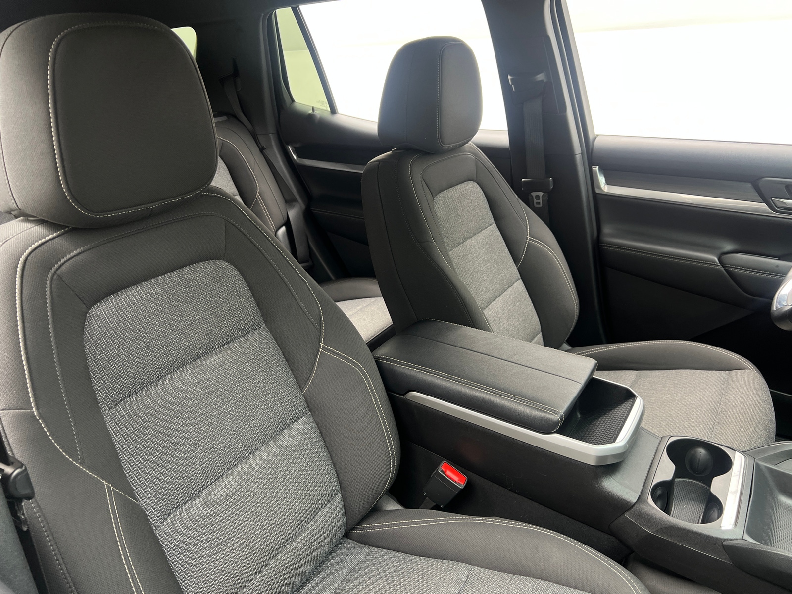 Thumbnail: 2025 GMC Terrain - 2
