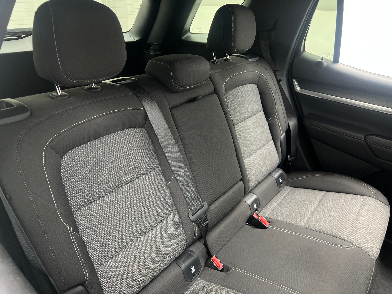 Thumbnail: 2025 GMC Terrain - 6