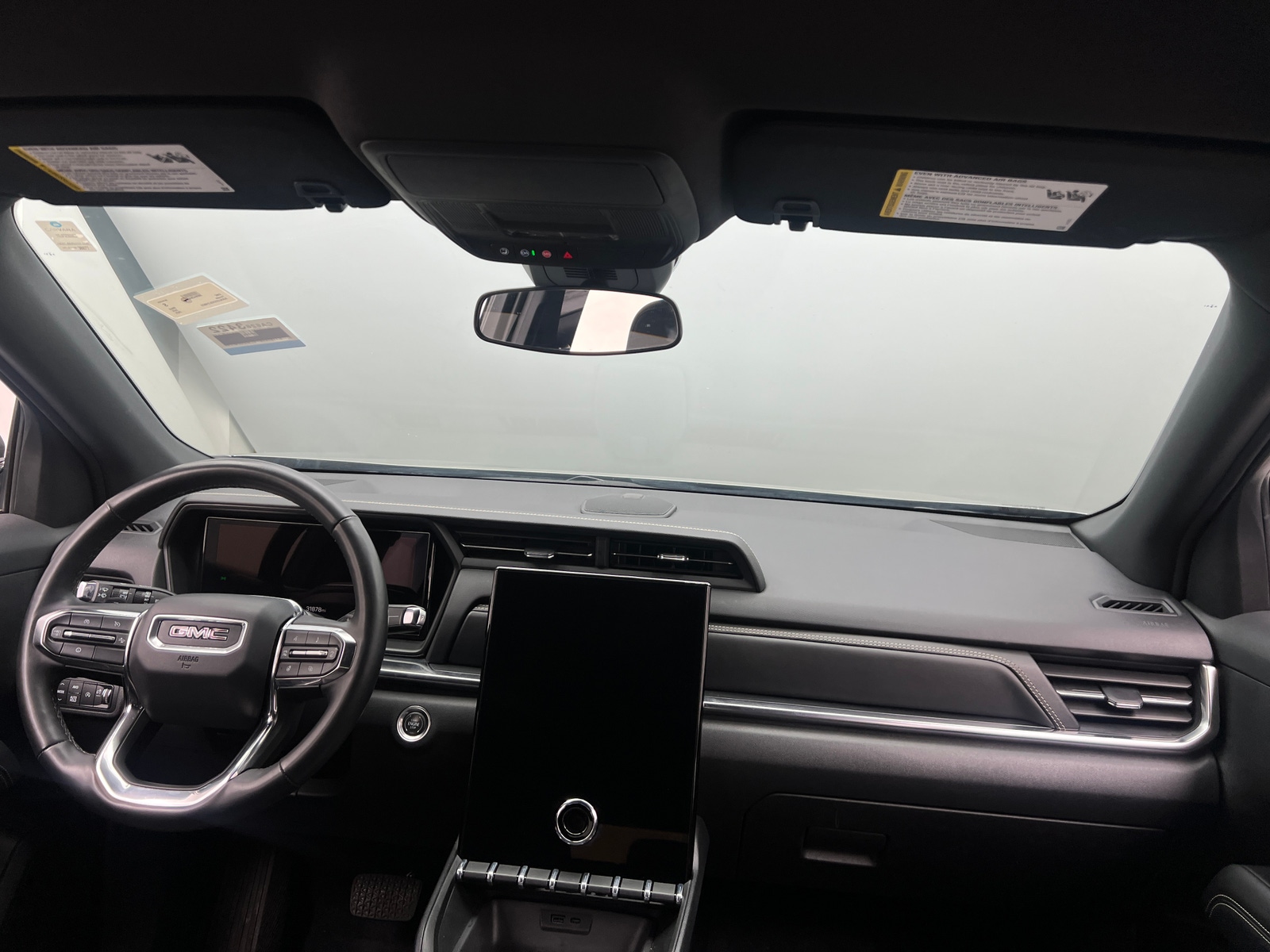 Thumbnail: 2025 GMC Terrain - 3