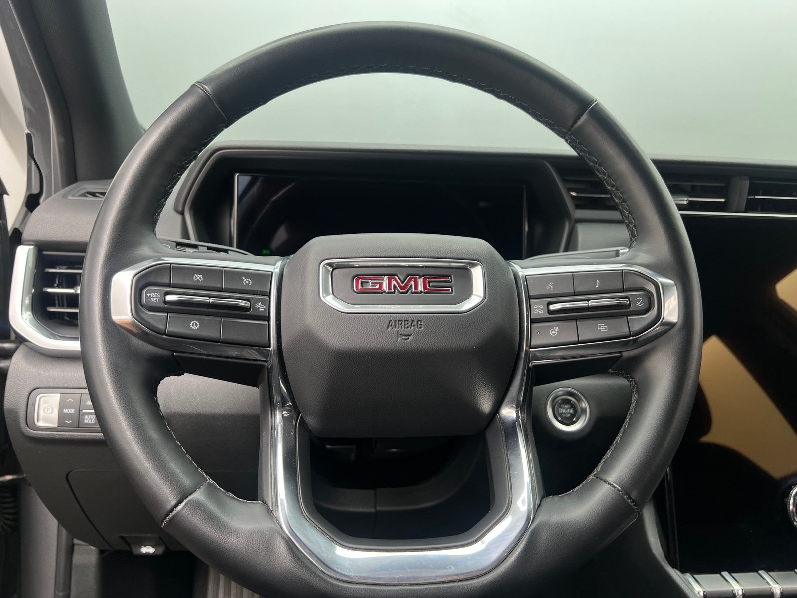 Thumbnail: 2025 GMC Terrain - 5