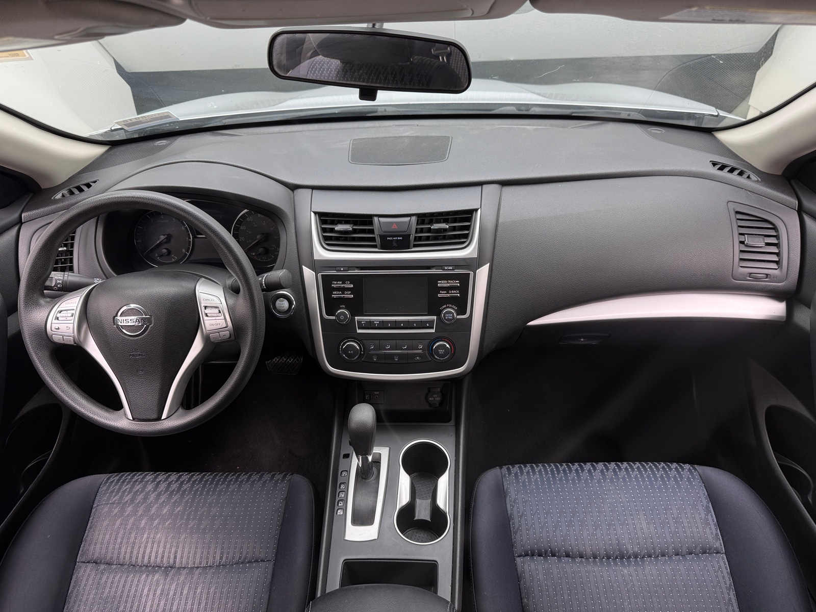Thumbnail: 2016 Nissan Altima - 3