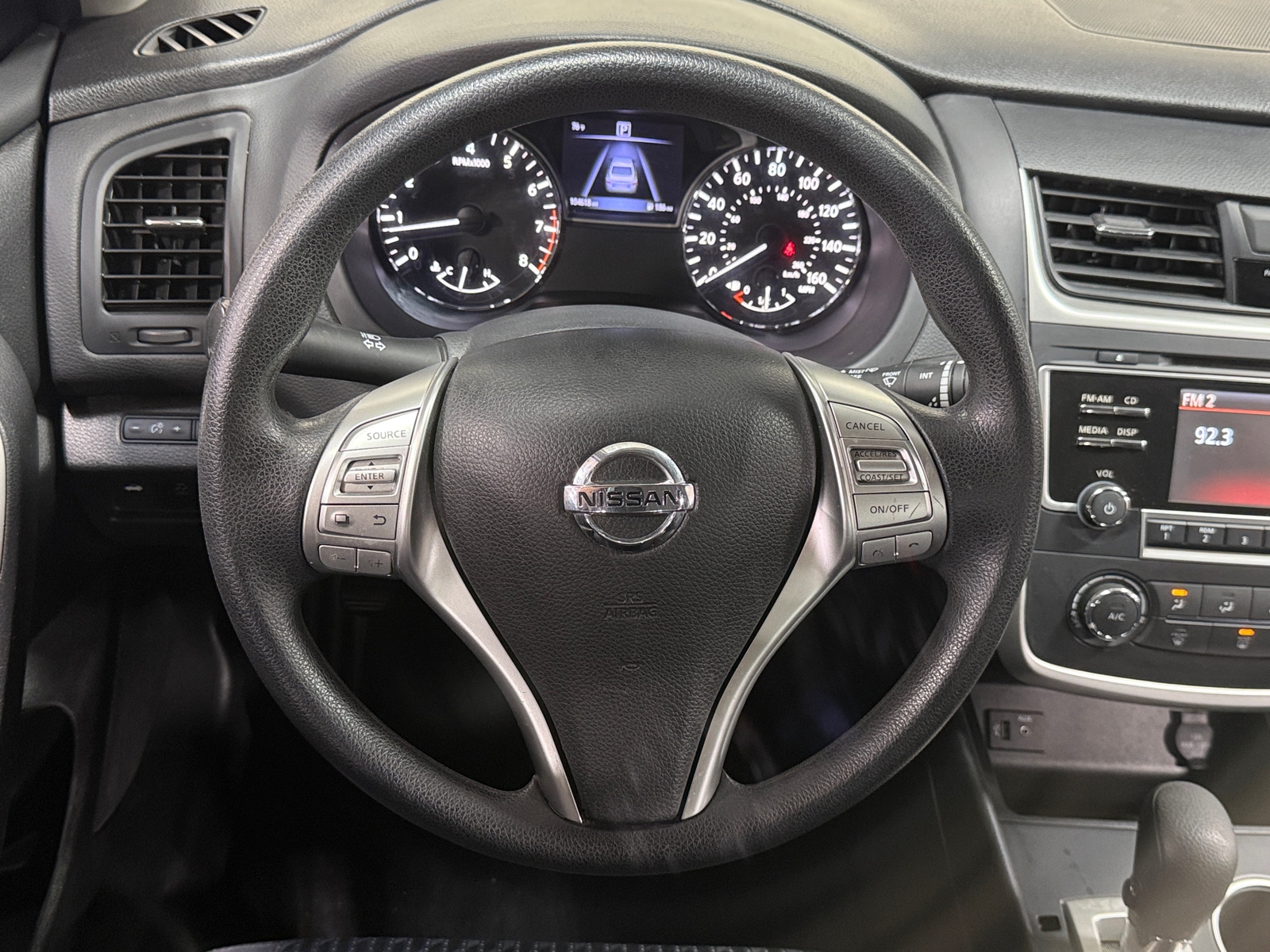 Thumbnail: 2016 Nissan Altima - 5