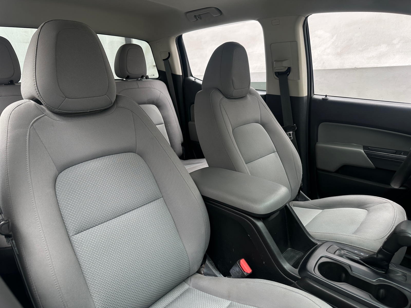 Thumbnail: 2018 Chevrolet Colorado - 2