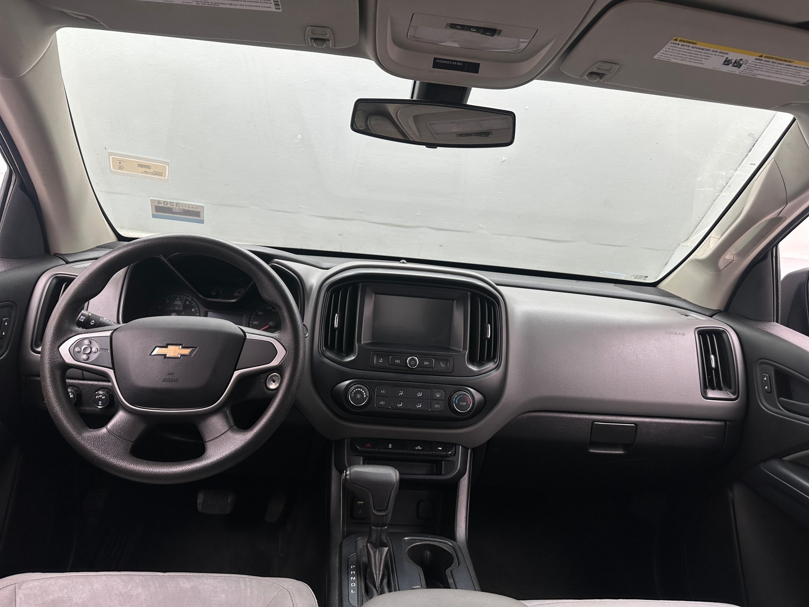 Thumbnail: 2018 Chevrolet Colorado - 3