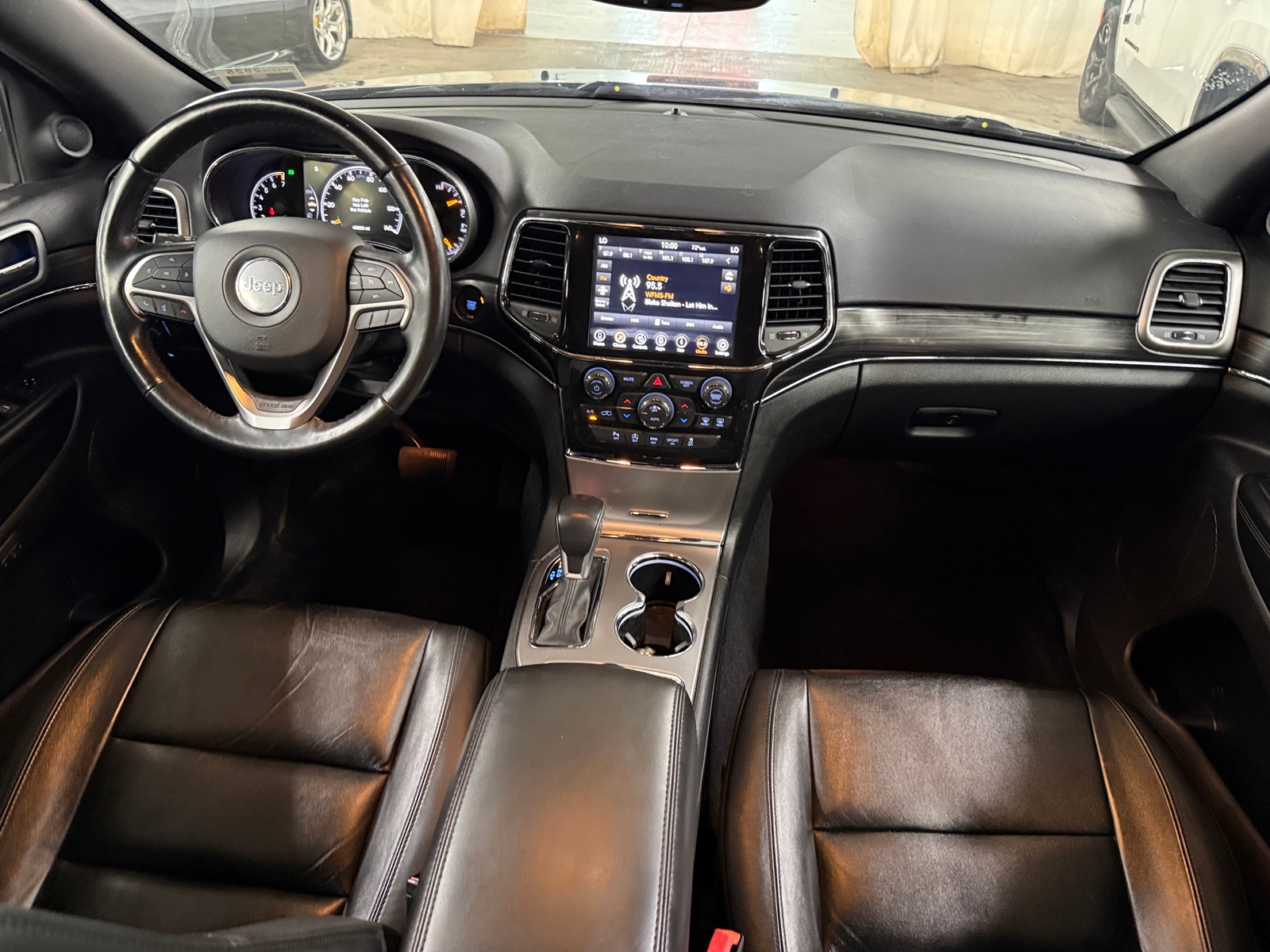 Thumbnail: 2021 Jeep Grand Cherokee - 2