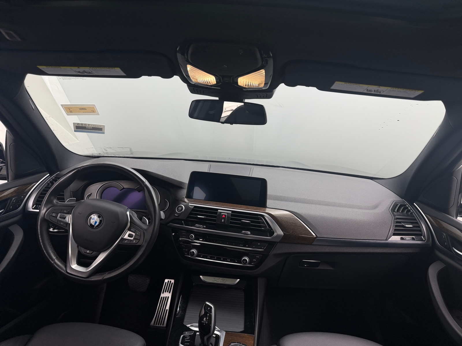 Thumbnail: 2019 BMW X3 - 2