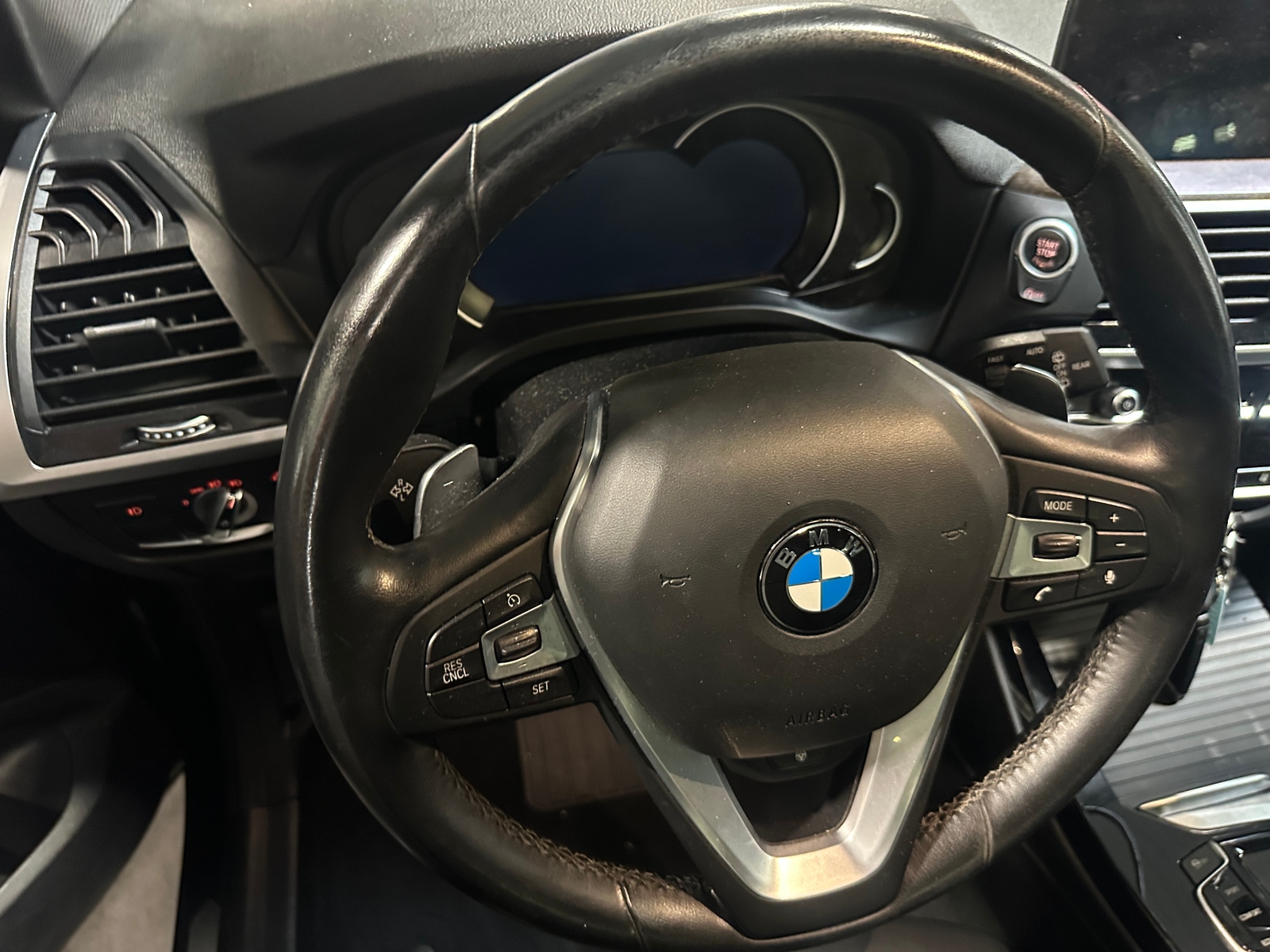 Thumbnail: 2019 BMW X3 - 4
