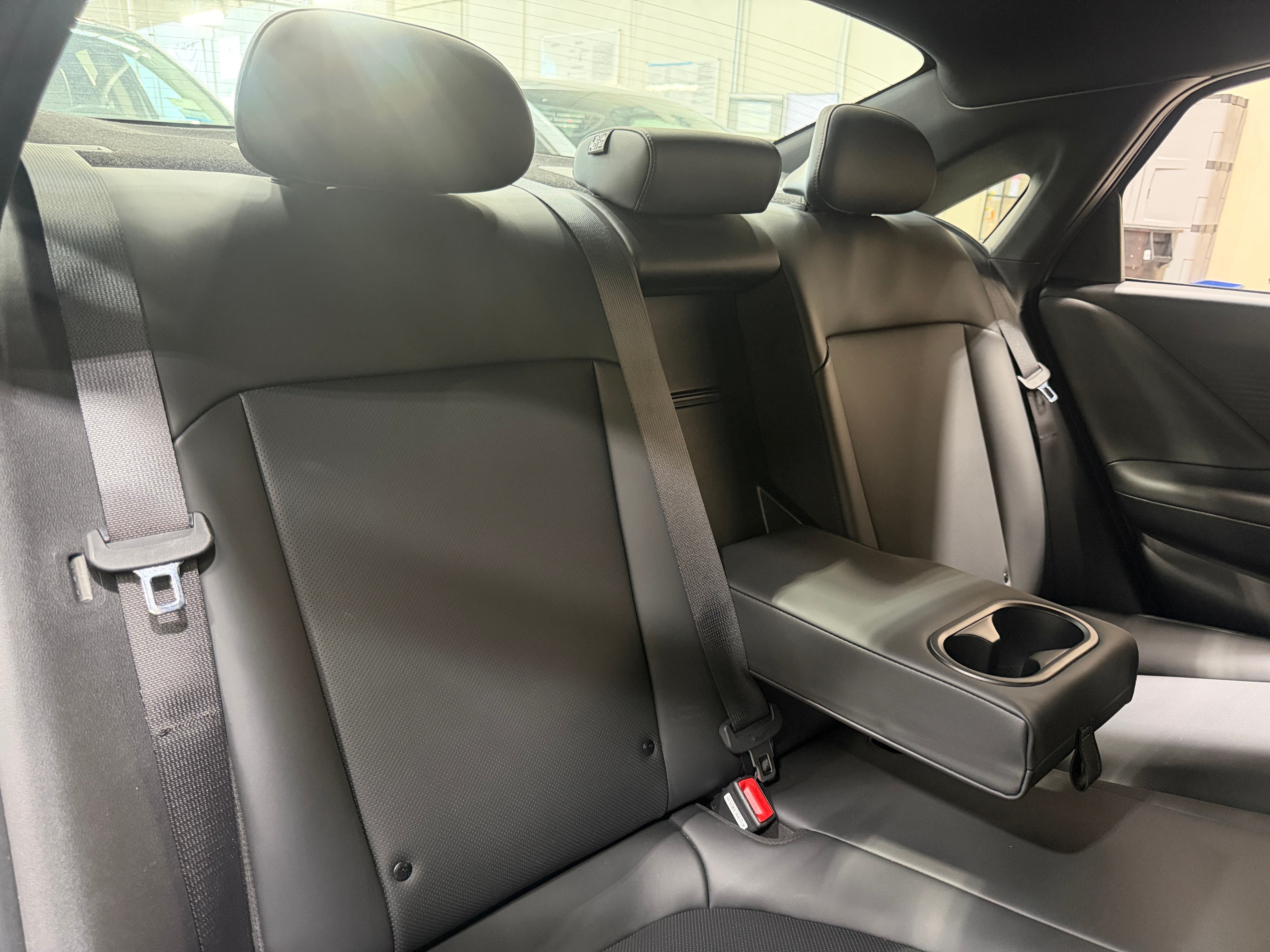 Used 2024 Hyundai IONIQ 6 SEL with VIN KMHM34AA4RA075360 for sale in Oak Creek, WI