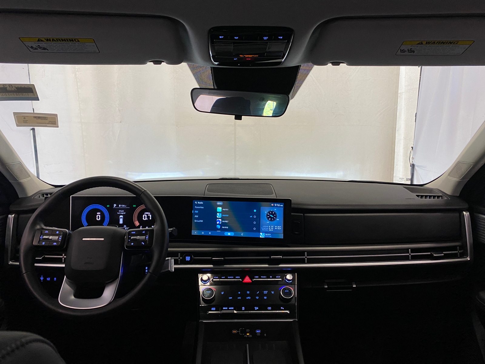 Thumbnail: 2026 Hyundai Santa Fe - 2
