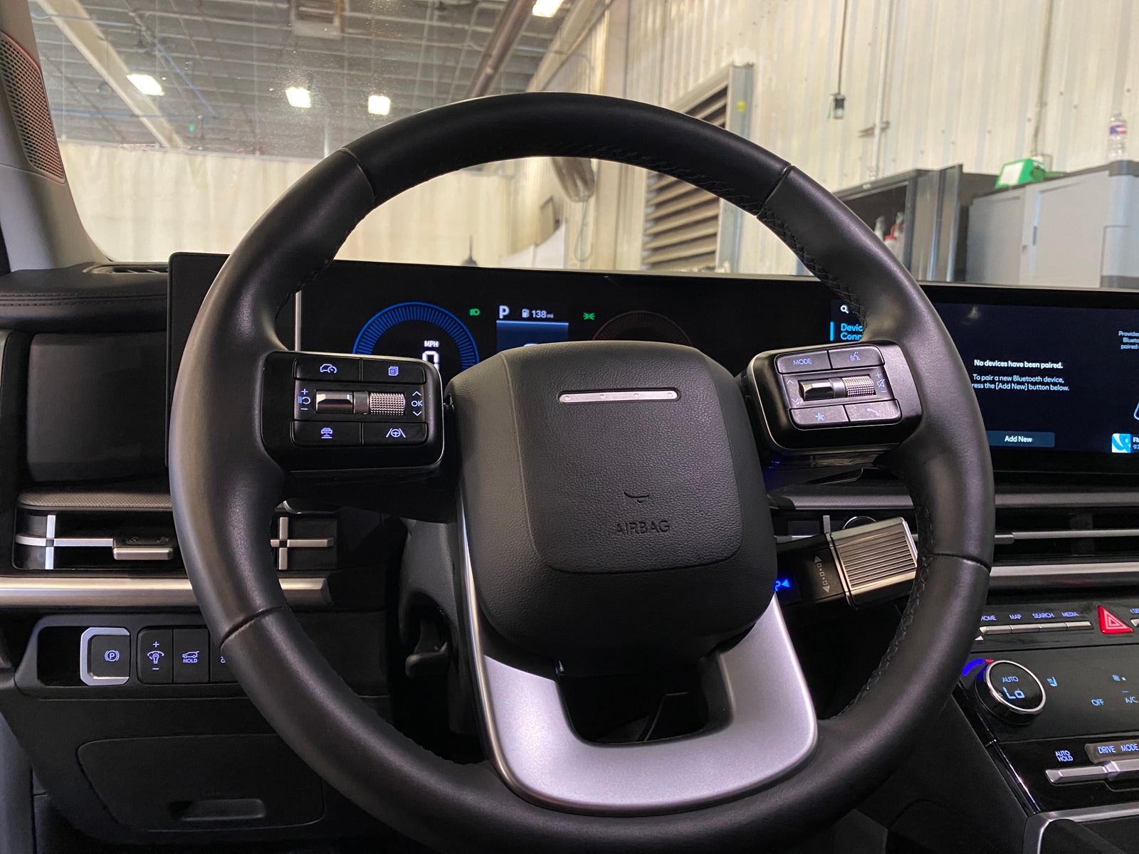 Thumbnail: 2026 Hyundai Santa Fe - 4