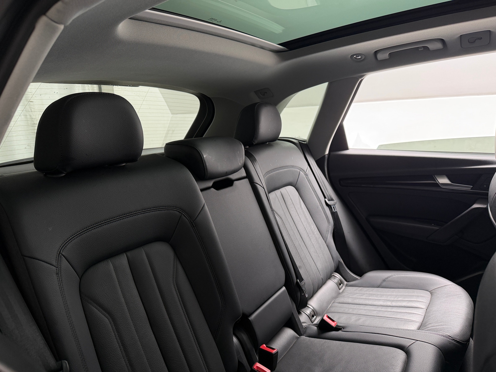 Thumbnail: 2018 Audi Q5 - 5