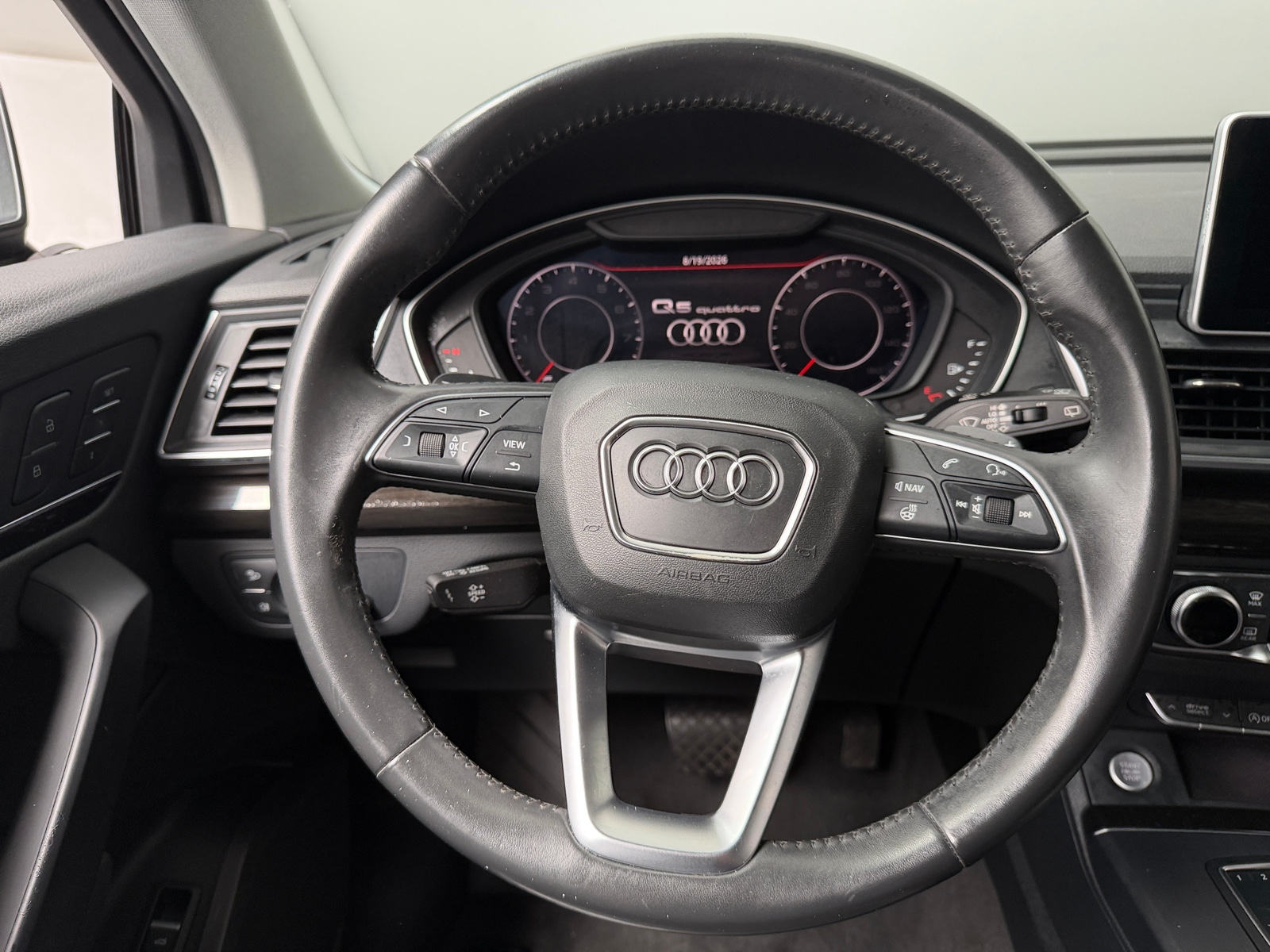 Thumbnail: 2018 Audi Q5 - 4