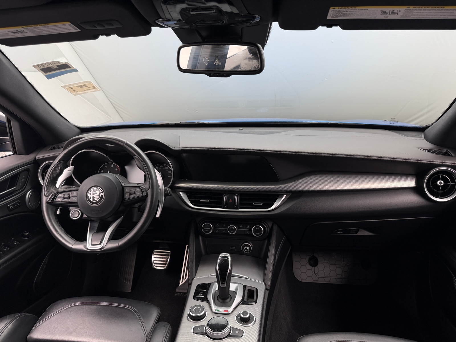 Thumbnail: 2023 Alfa Romeo Stelvio - 2