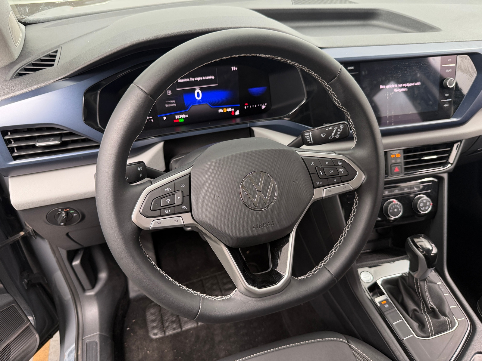 Thumbnail: 2023 Volkswagen Taos - 5