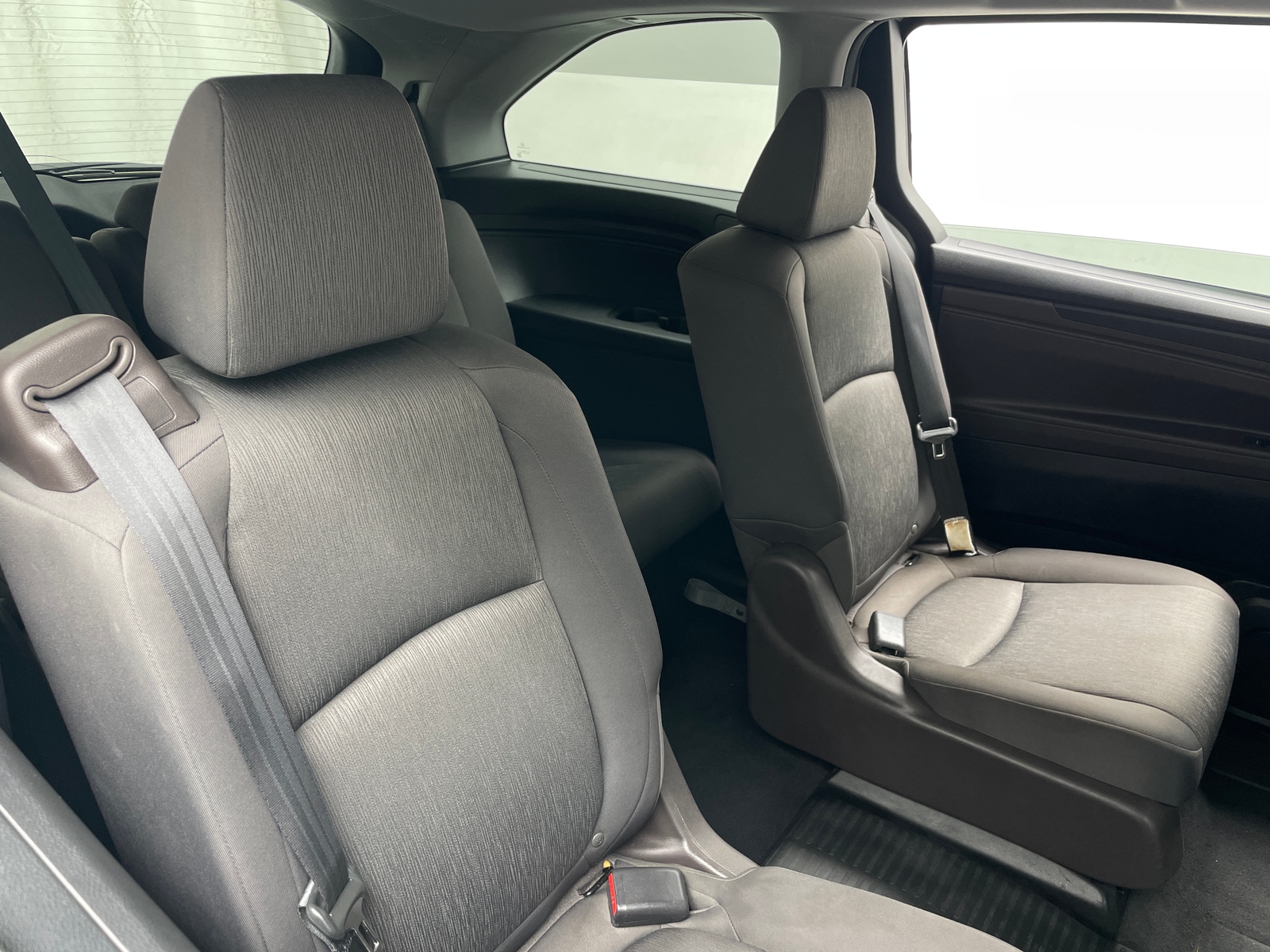 Thumbnail: 2018 Honda Odyssey - 6