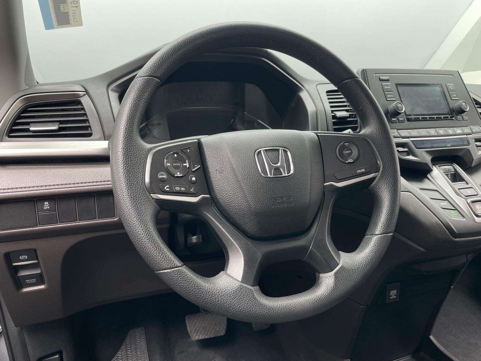 Thumbnail: 2018 Honda Odyssey - 5