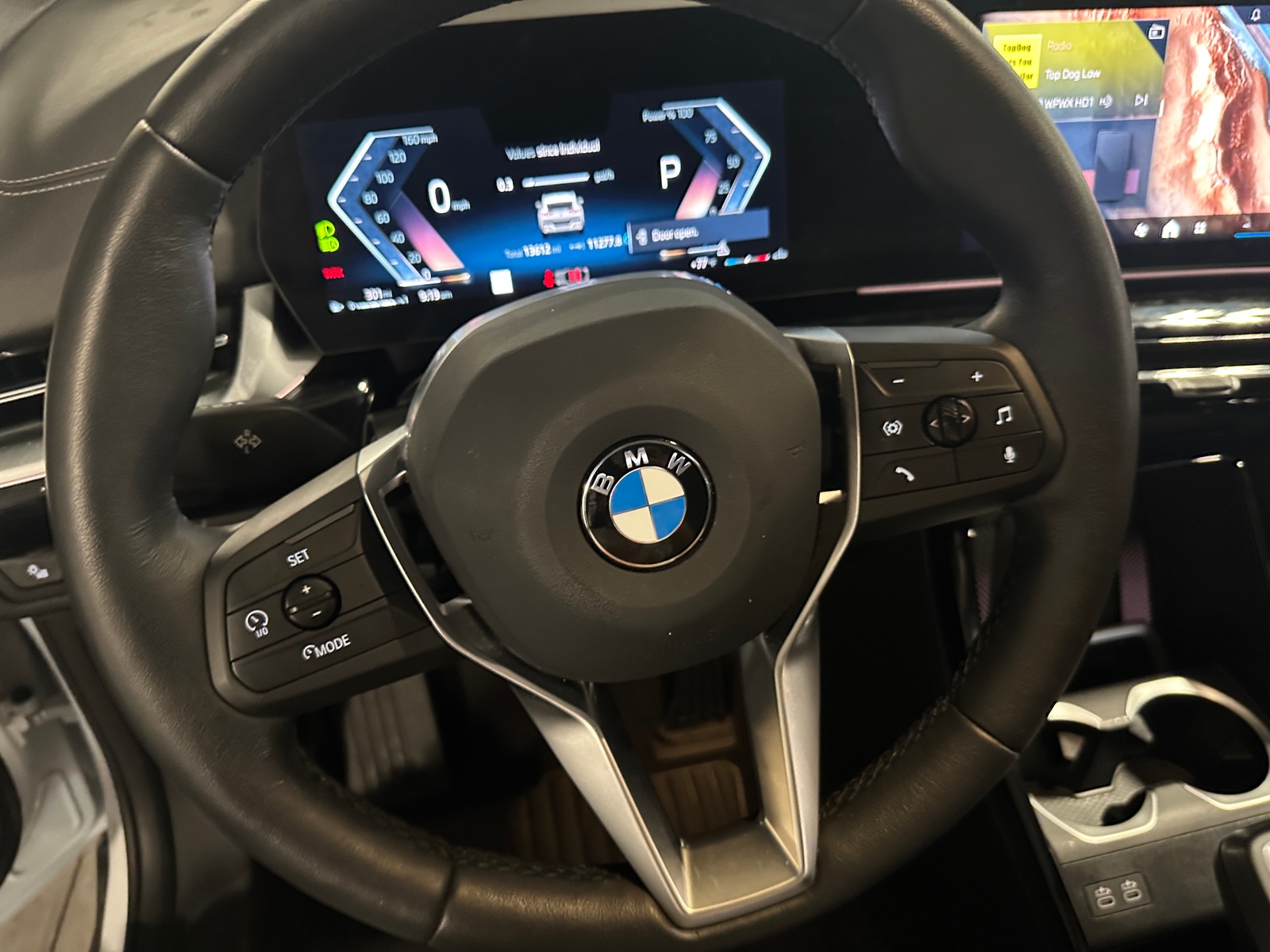 Thumbnail: 2026 BMW X2 - 5
