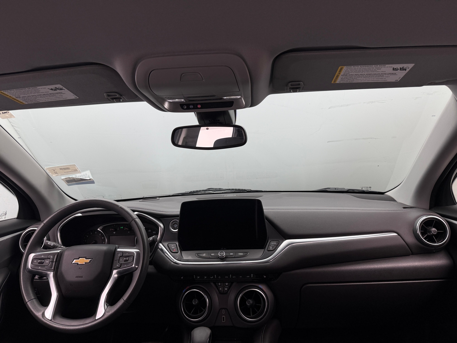 Thumbnail: 2023 Chevrolet Blazer - 3