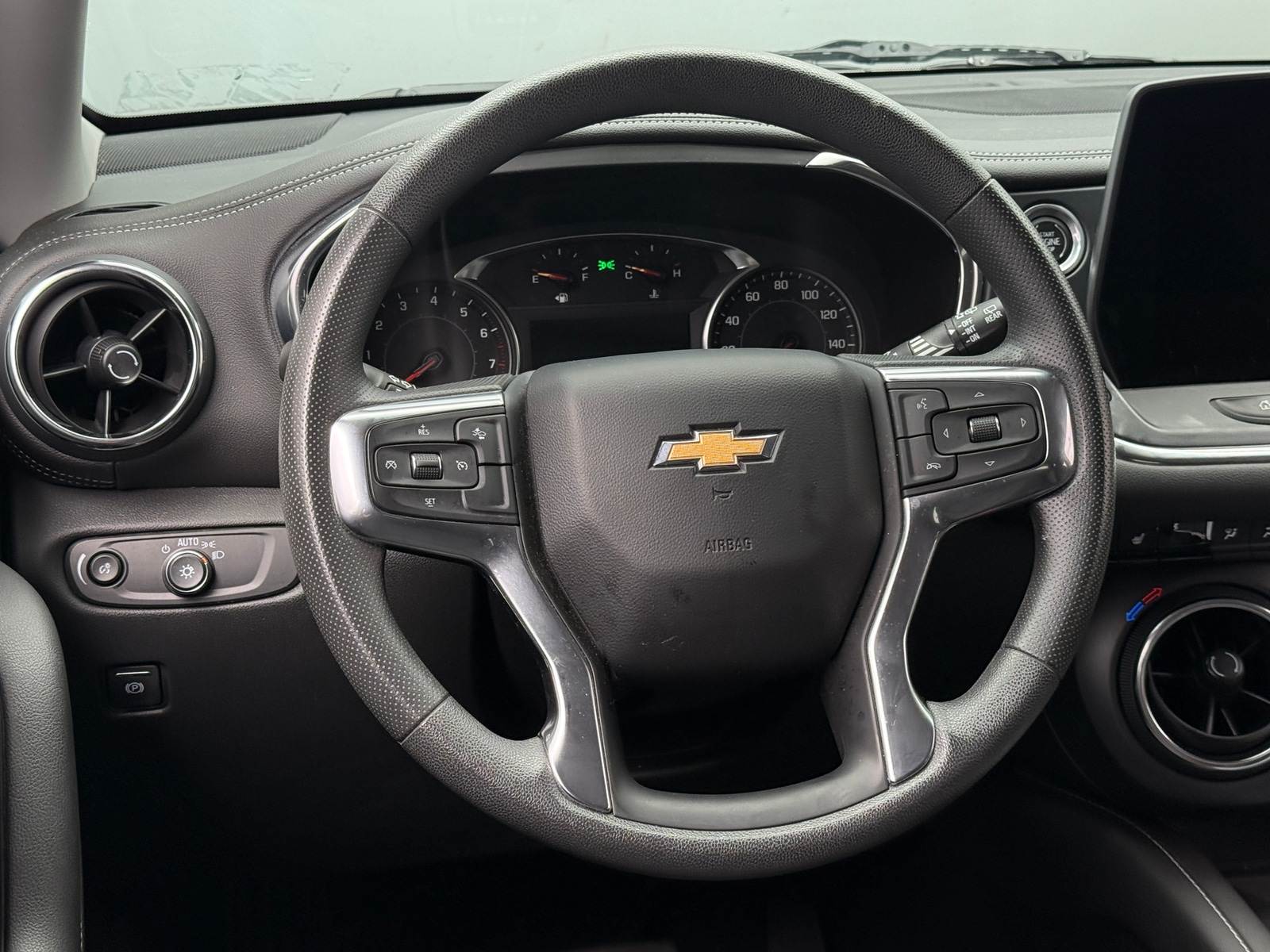 Thumbnail: 2023 Chevrolet Blazer - 5