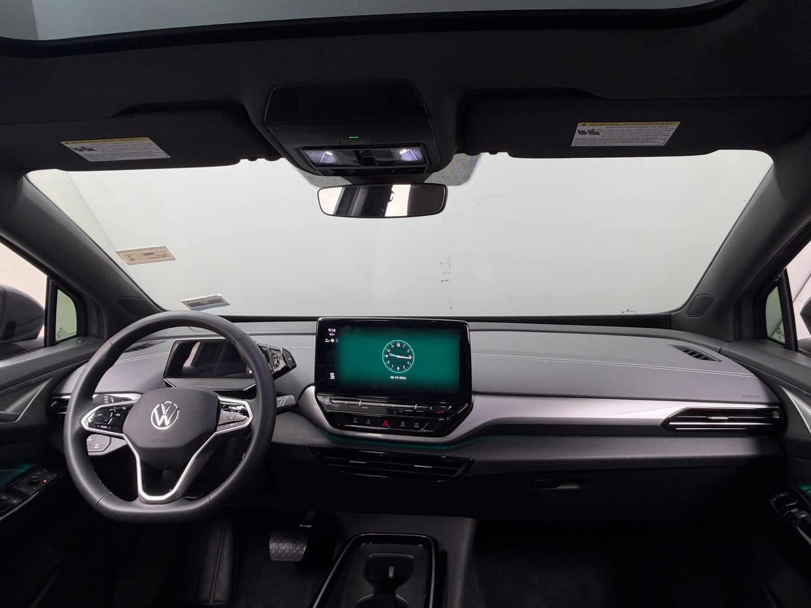 Thumbnail: 2024 Volkswagen ID.4 - 2