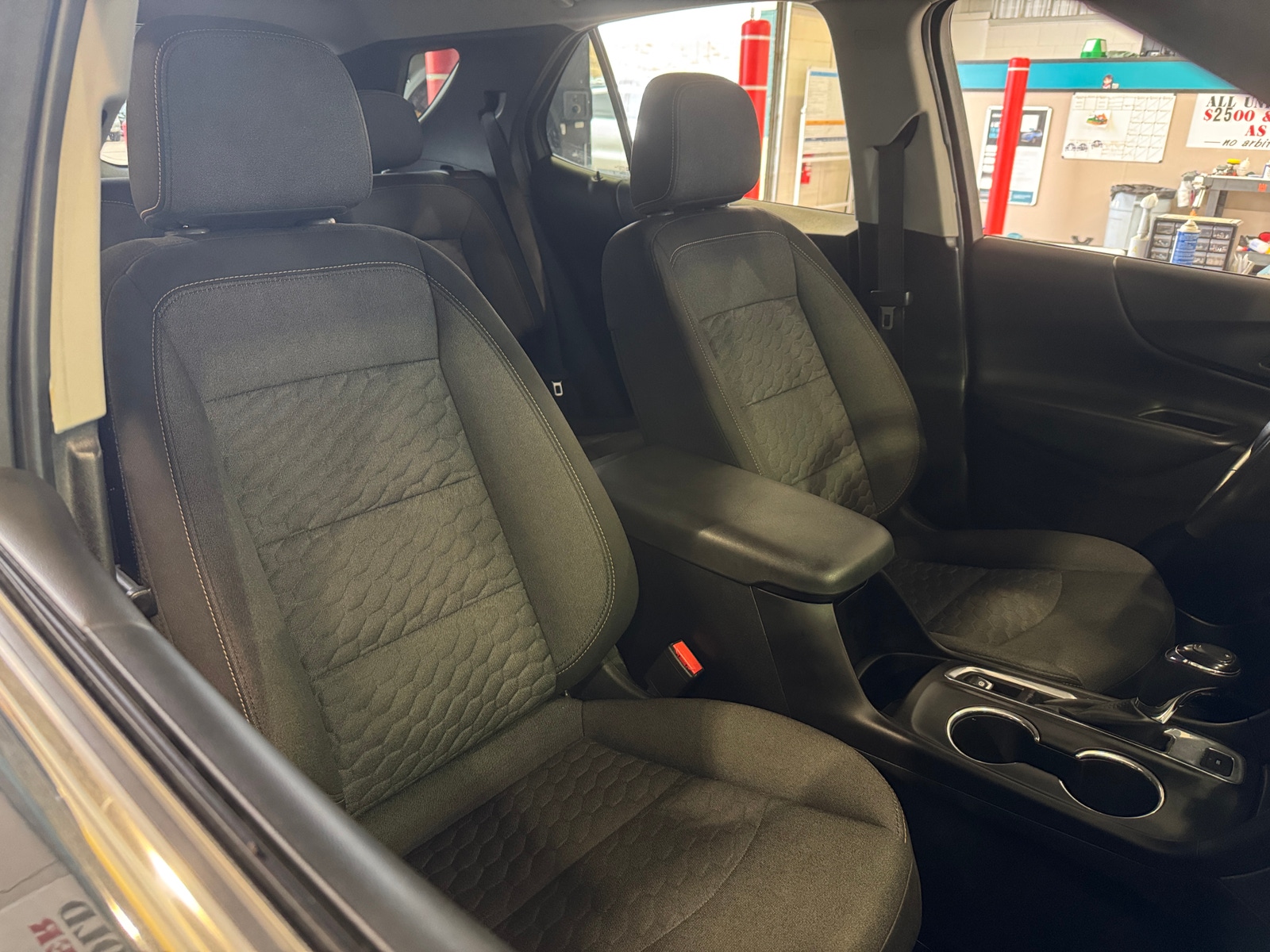 Thumbnail: 2019 Chevrolet Equinox - 2