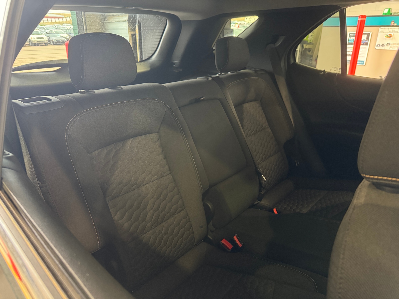 Thumbnail: 2019 Chevrolet Equinox - 6