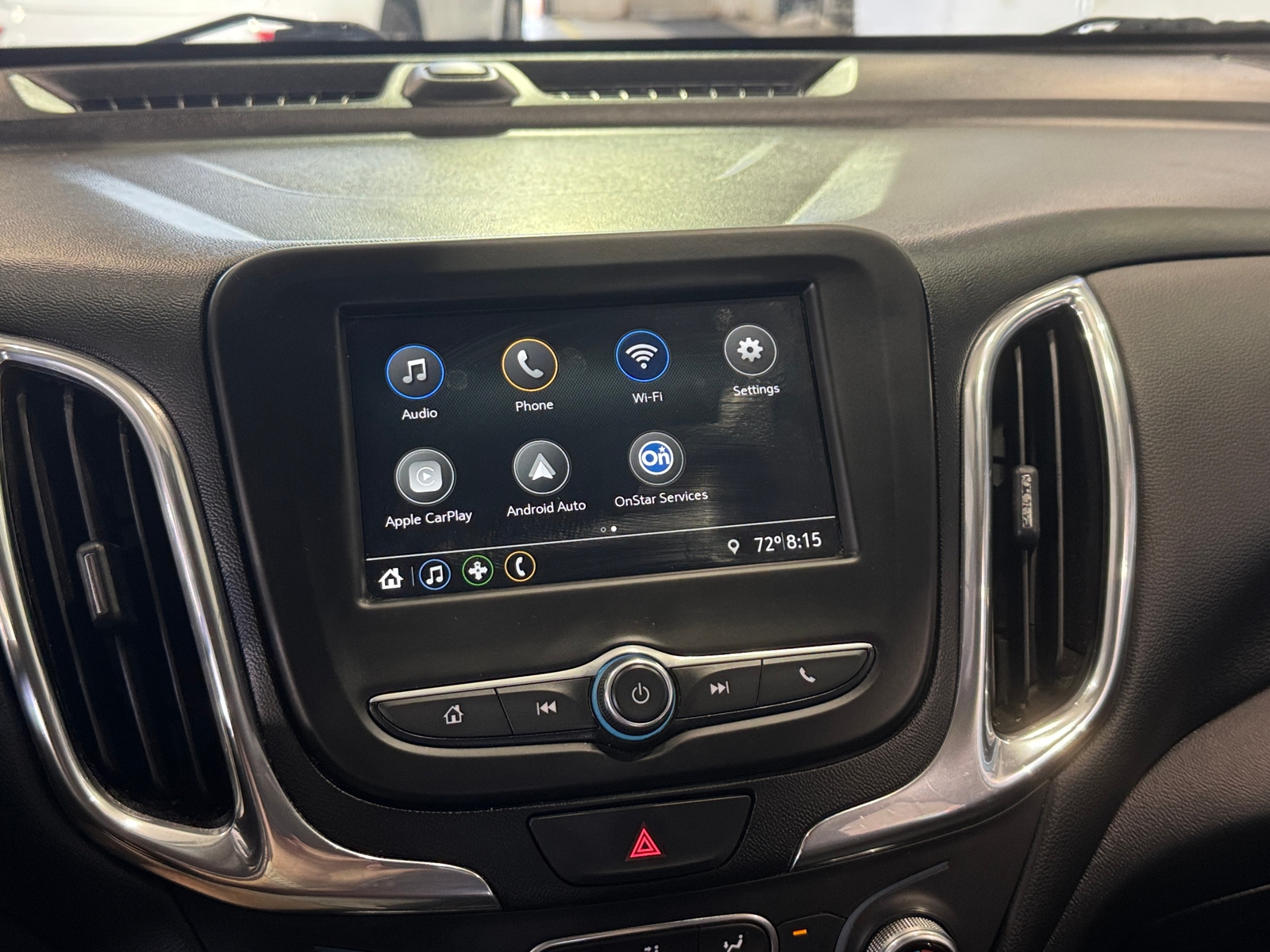 Thumbnail: 2019 Chevrolet Equinox - 4