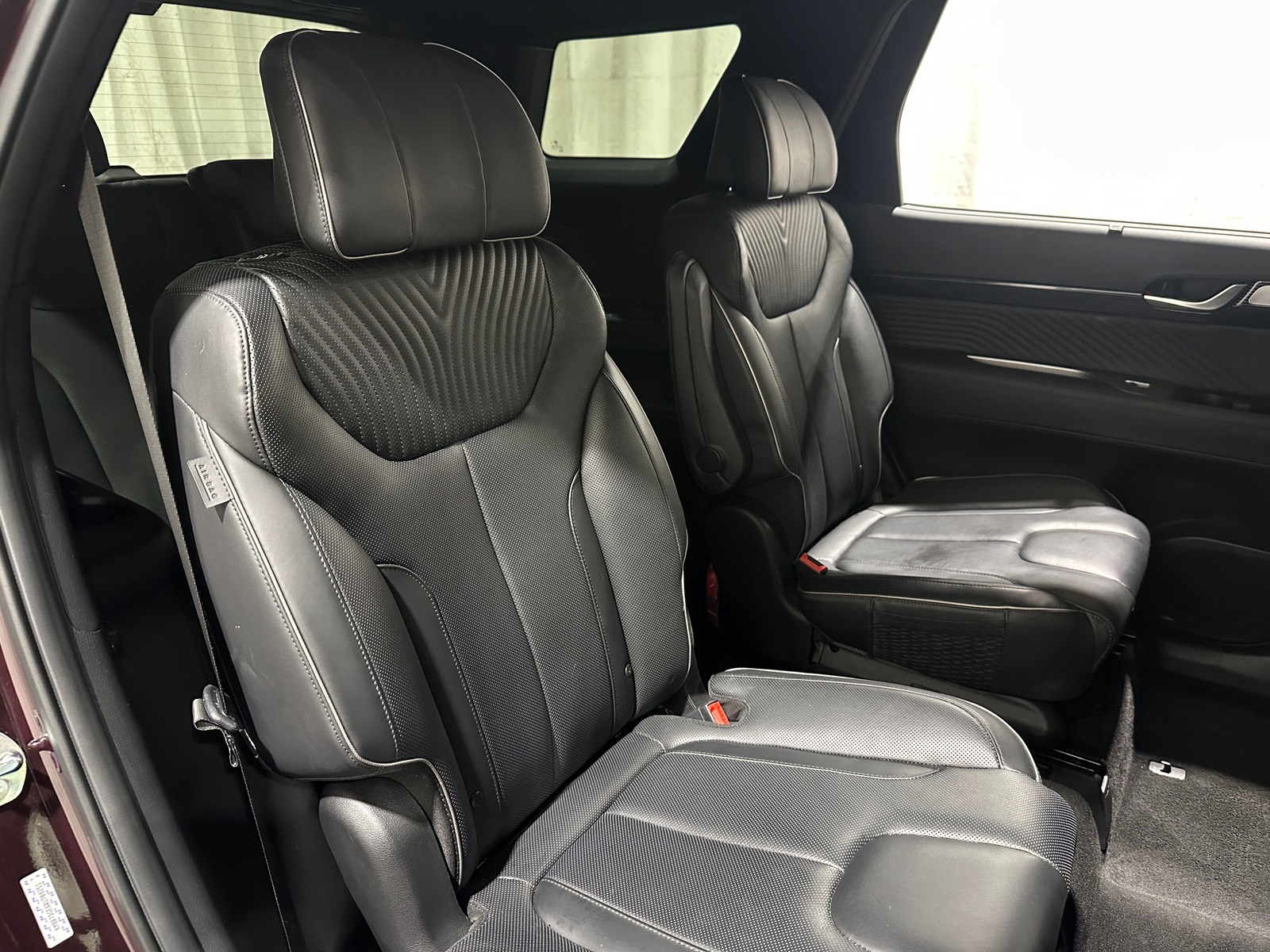 Thumbnail: 2024 Hyundai Palisade - 5