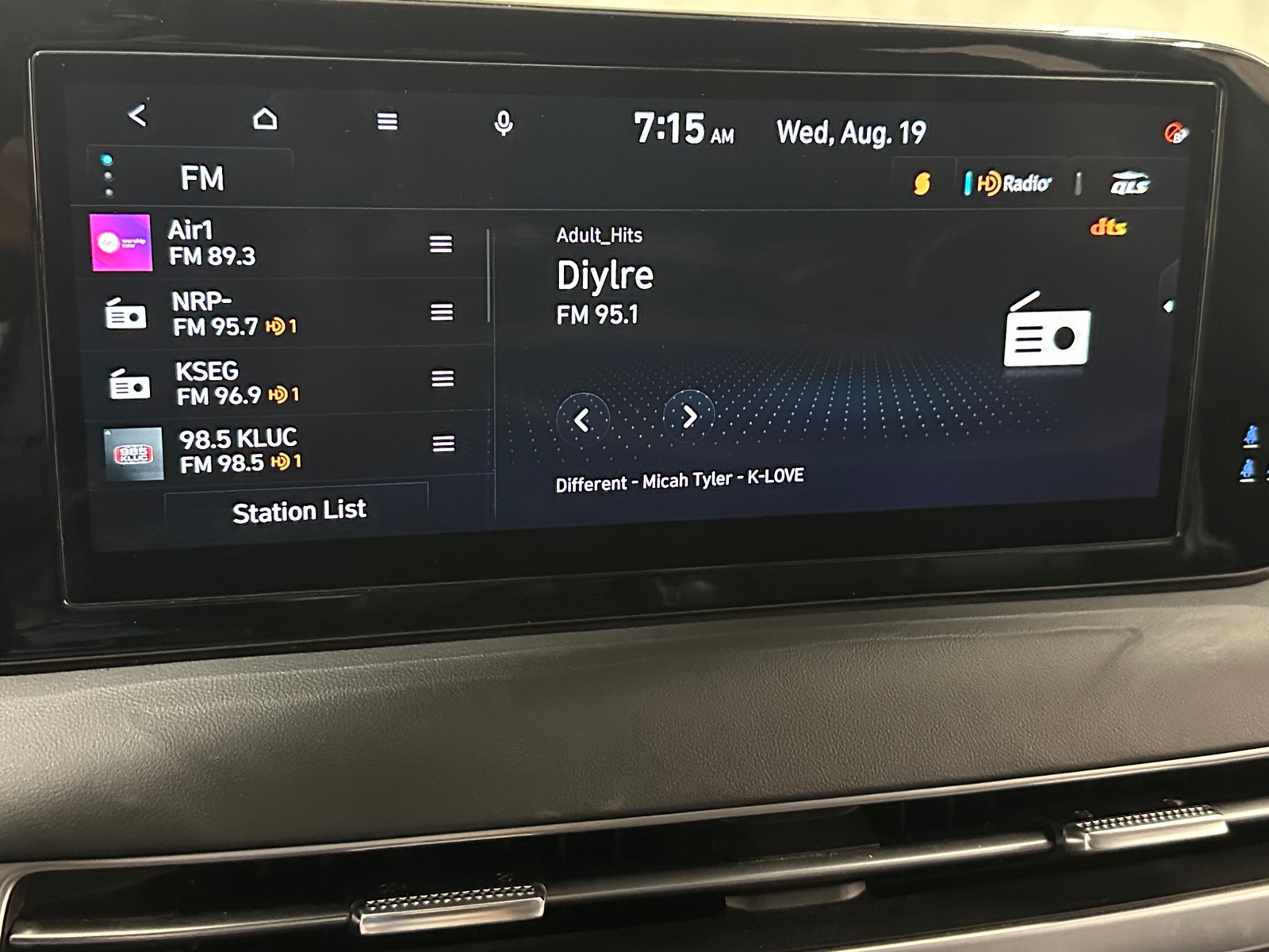 Thumbnail: 2024 Hyundai Palisade - 3