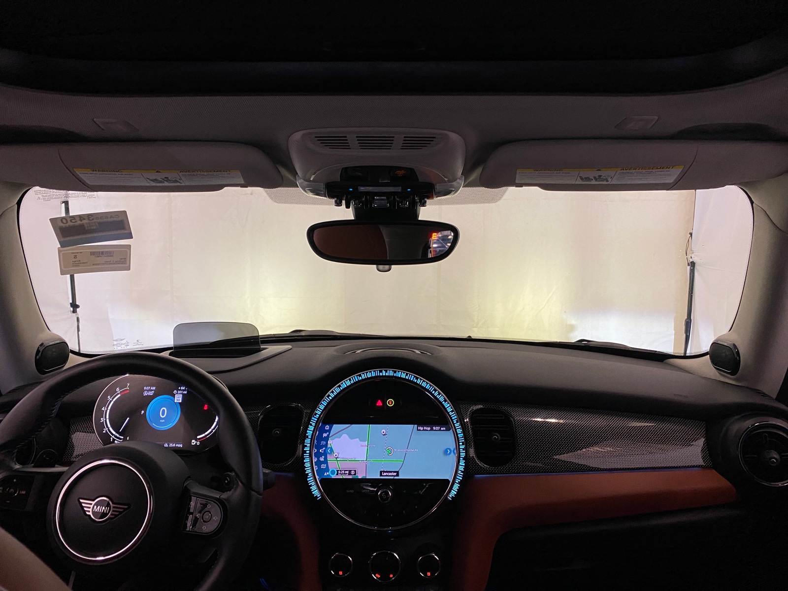 Thumbnail: 2023 MINI Cooper Hardtop - 2