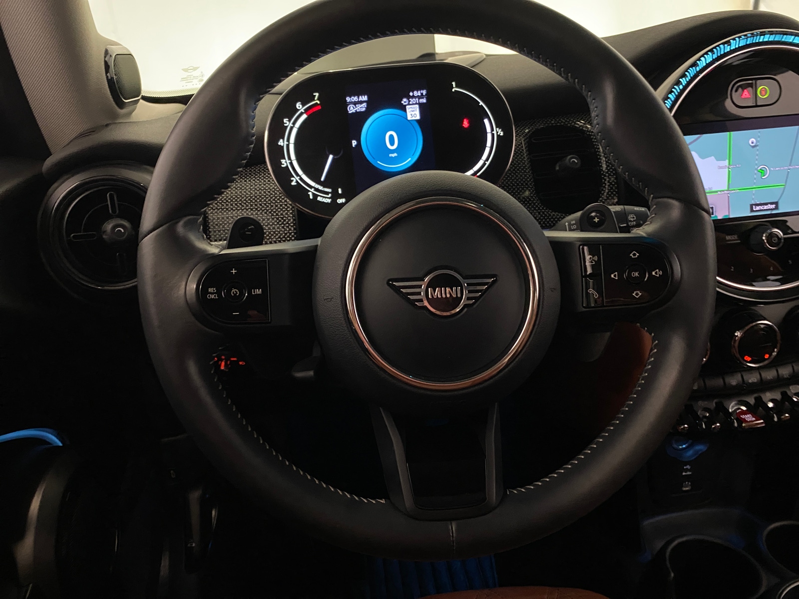 Thumbnail: 2023 MINI Cooper Hardtop - 4