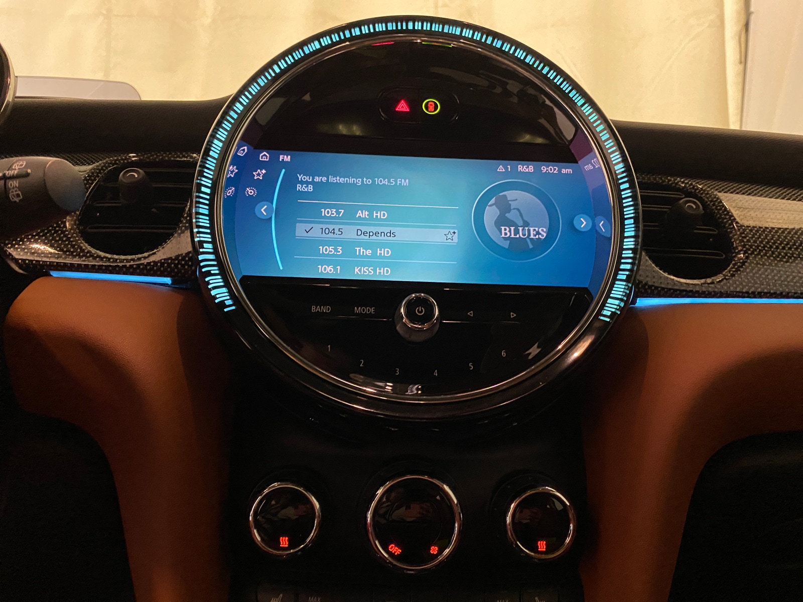 Thumbnail: 2023 MINI Cooper Hardtop - 3