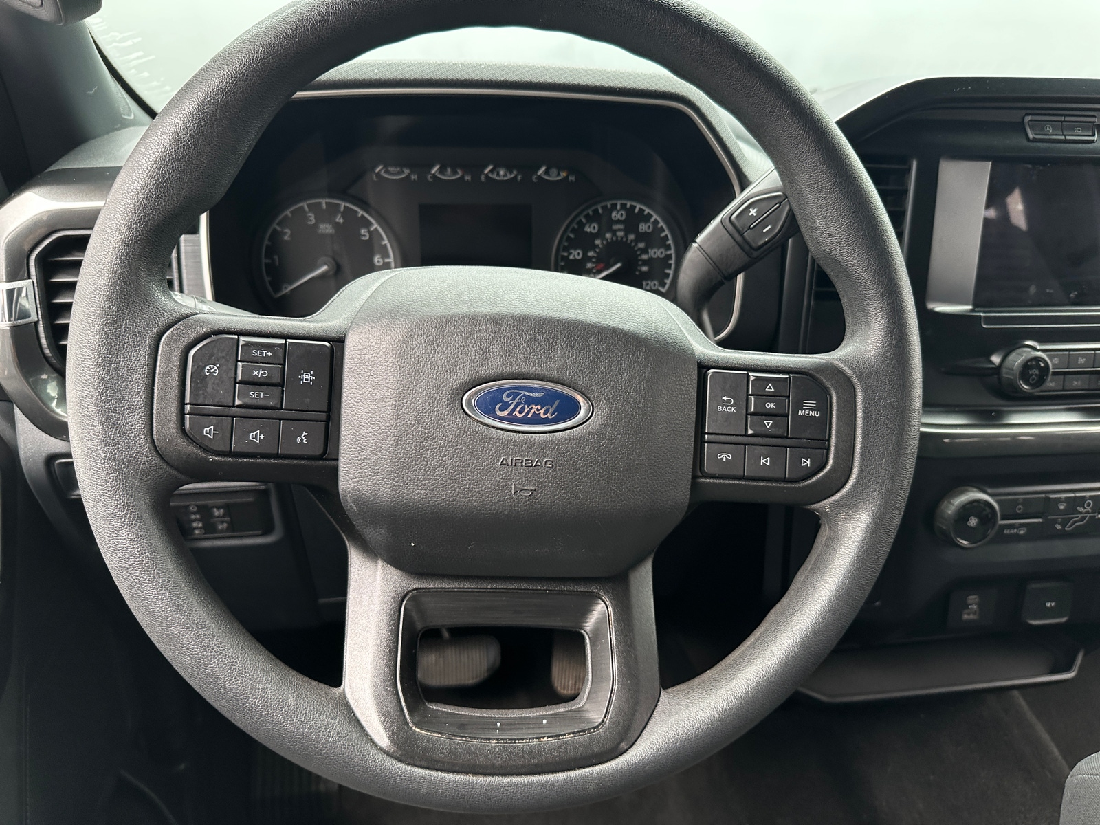 Thumbnail: 2021 Ford Econoline - 5