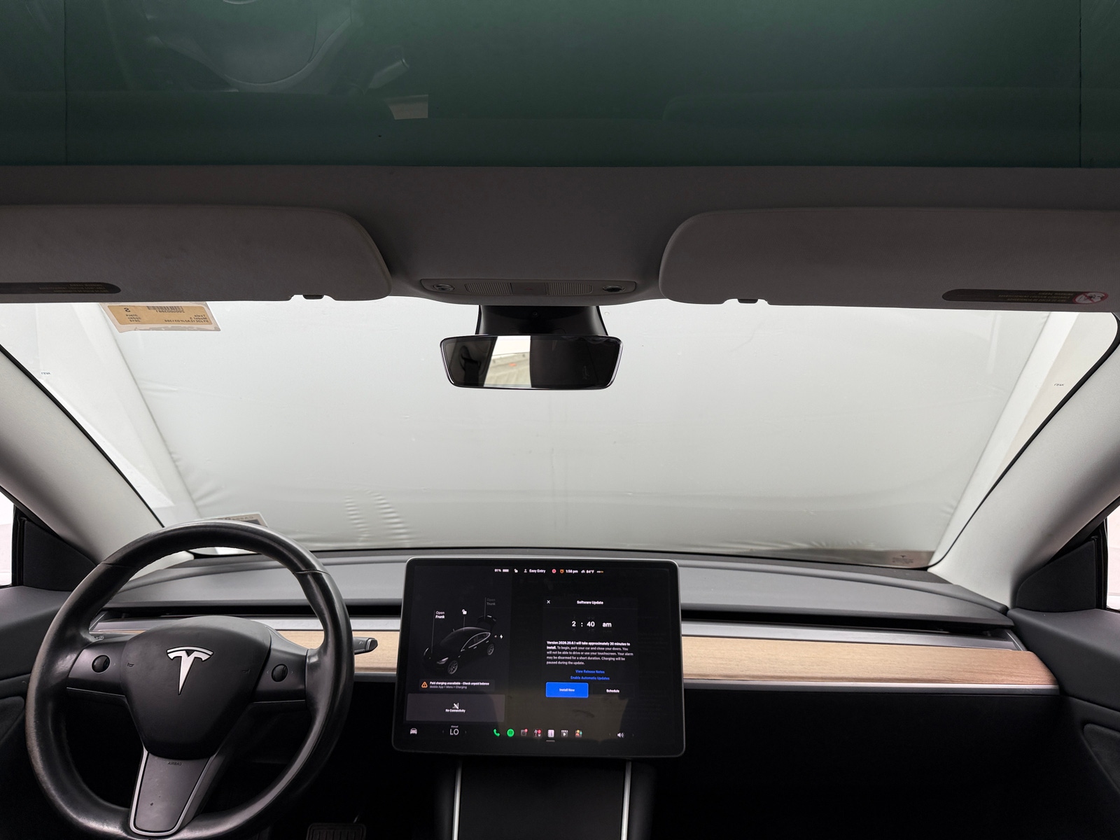 Thumbnail: 2018 Tesla Model 3 - 3