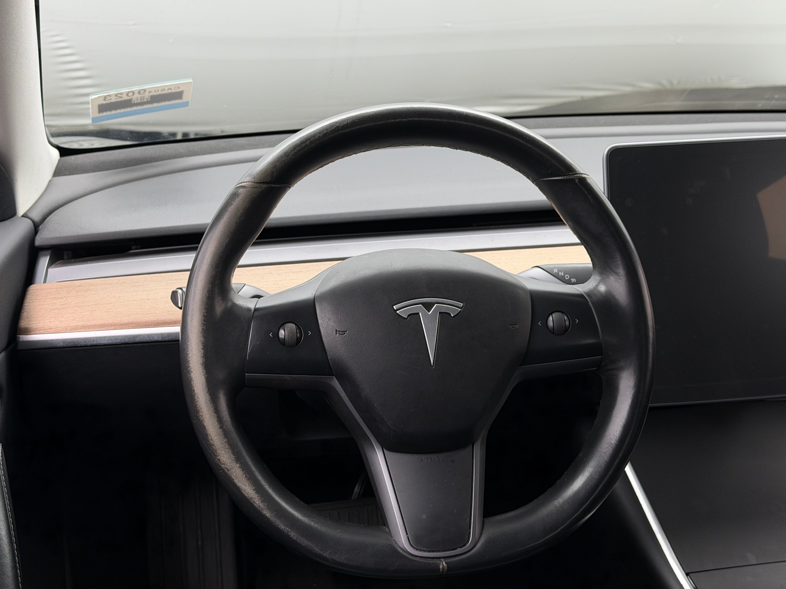 Thumbnail: 2018 Tesla Model 3 - 5