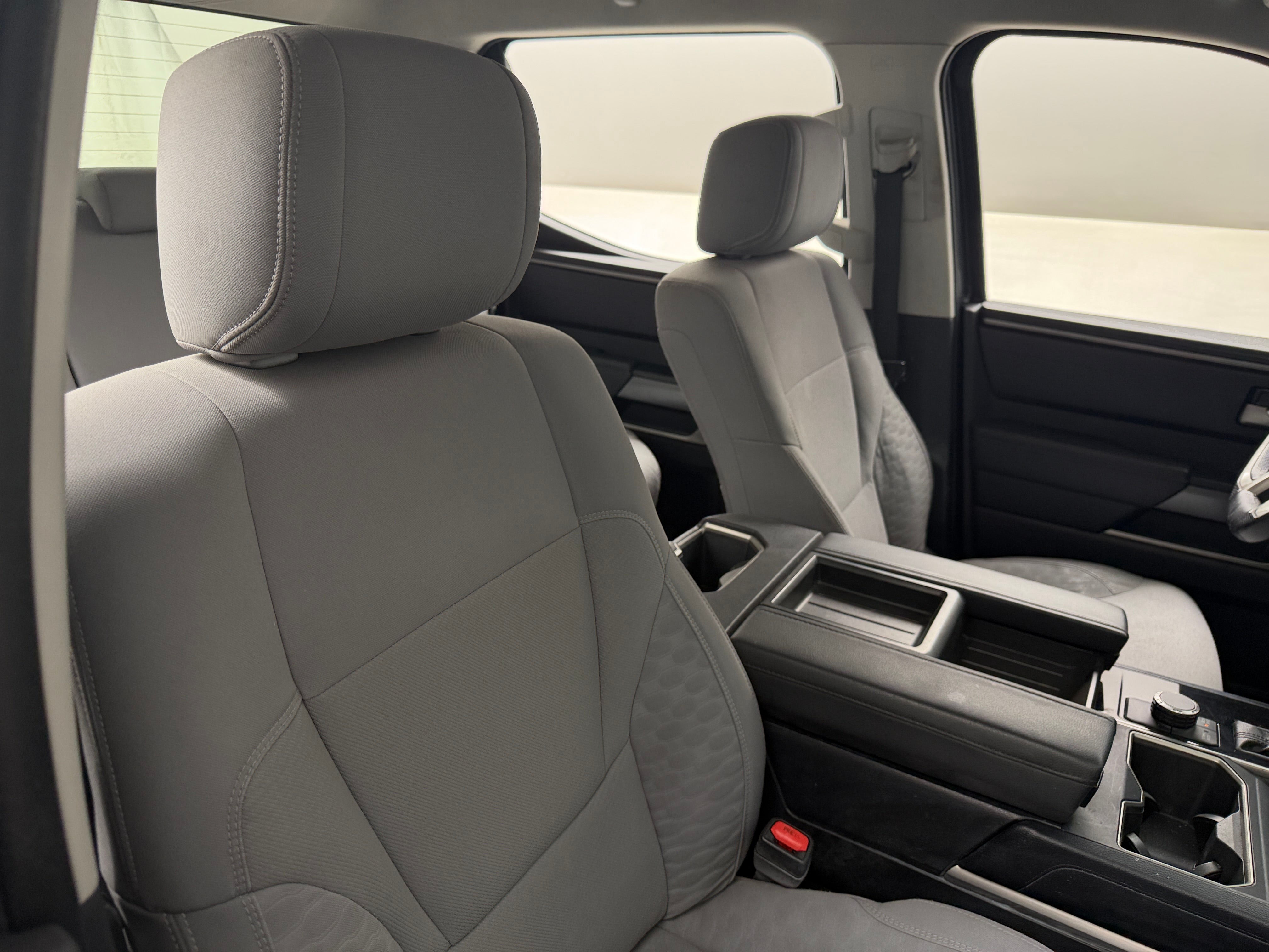 2022 Toyota Tundra