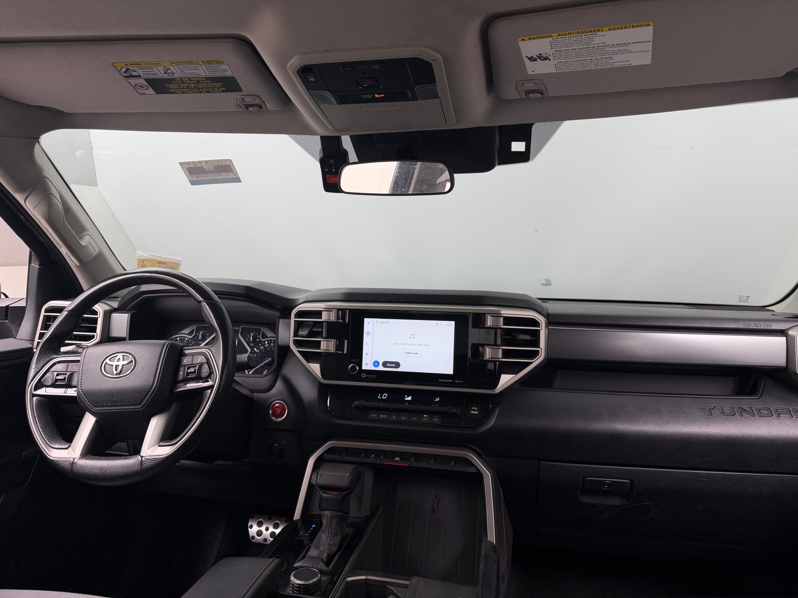 Thumbnail: 2022 Toyota Tundra - 3