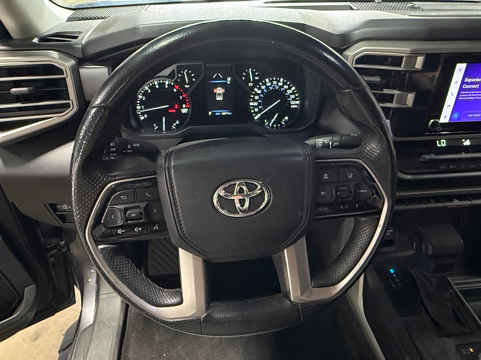 Thumbnail: 2022 Toyota Tundra - 5