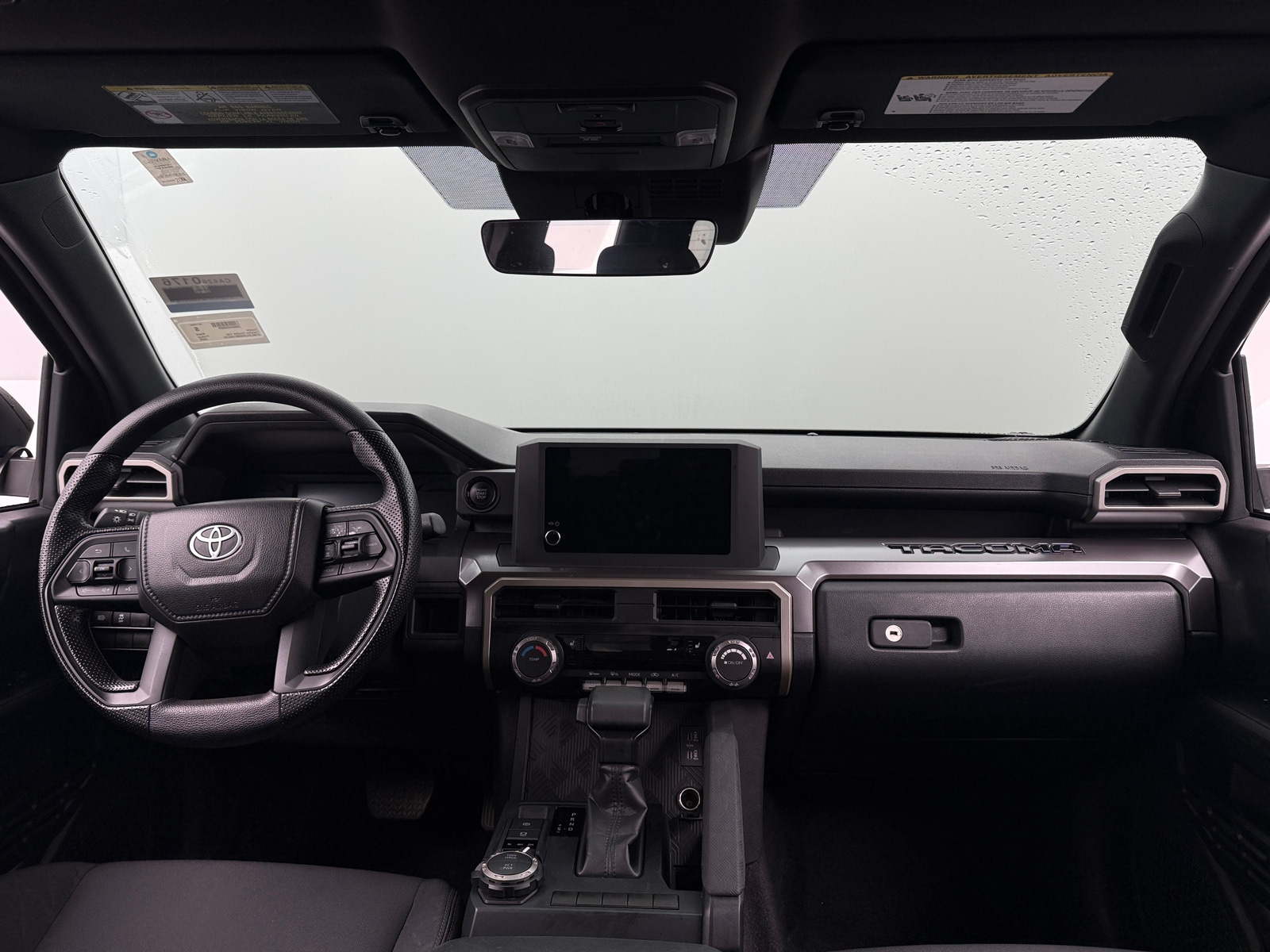 Thumbnail: 2025 Toyota Tacoma - 3