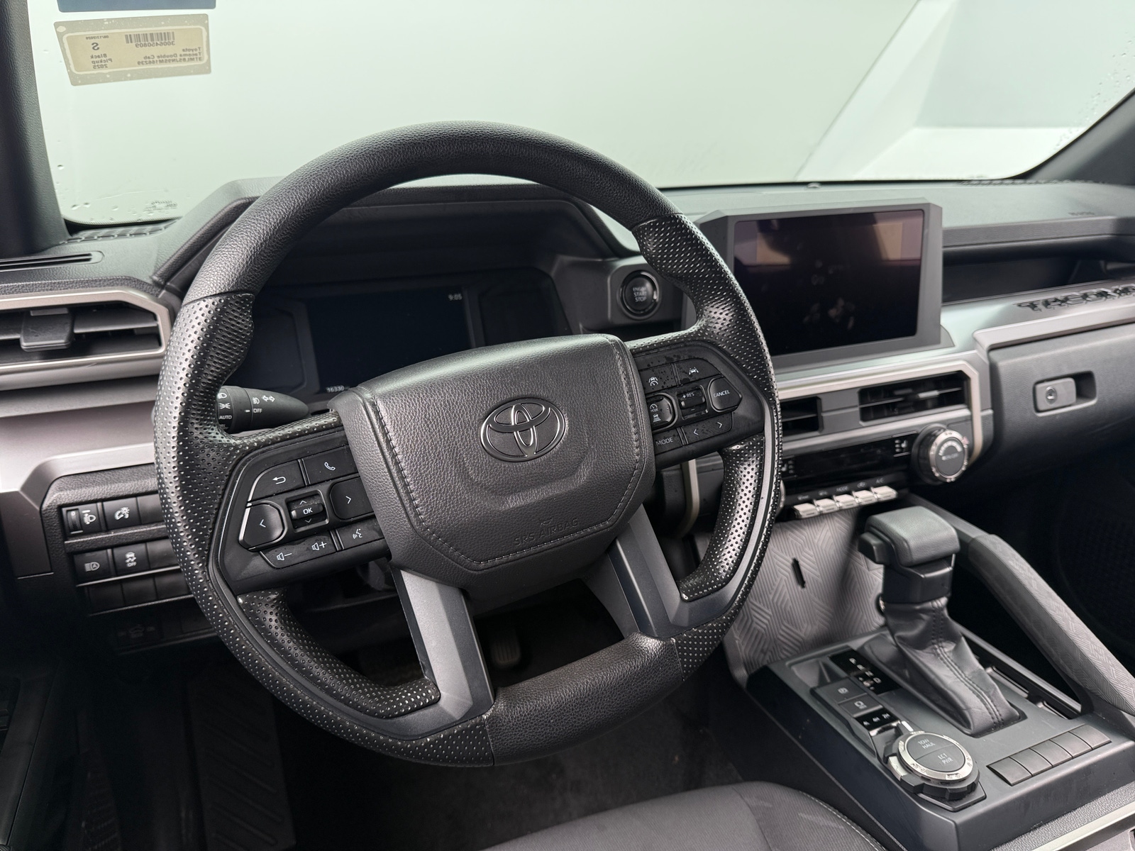 Thumbnail: 2025 Toyota Tacoma - 5