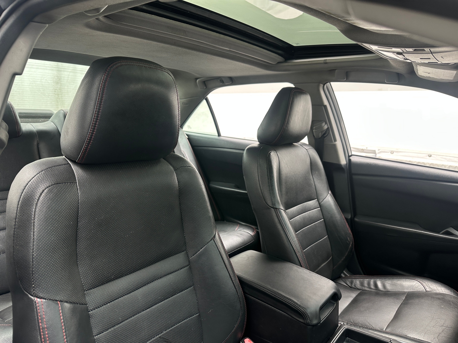 Thumbnail: 2015 Toyota Camry - 2