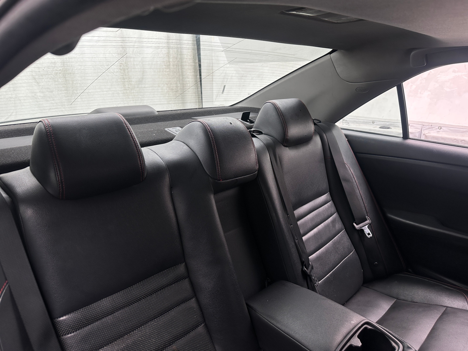 Thumbnail: 2015 Toyota Camry - 6