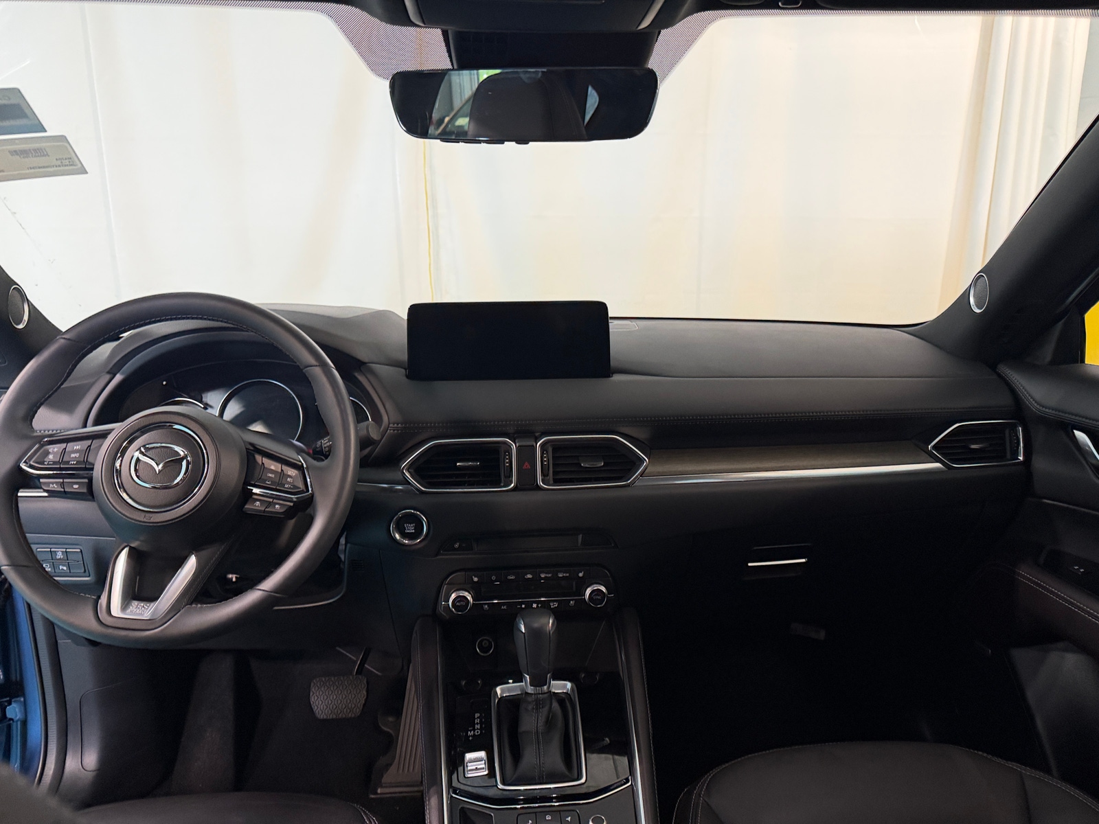 Thumbnail: 2024 Mazda CX-5 - 2