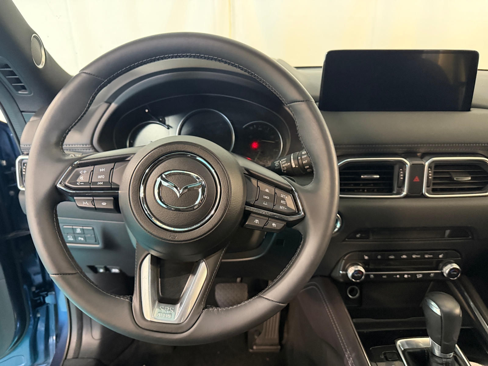 Thumbnail: 2024 Mazda CX-5 - 4