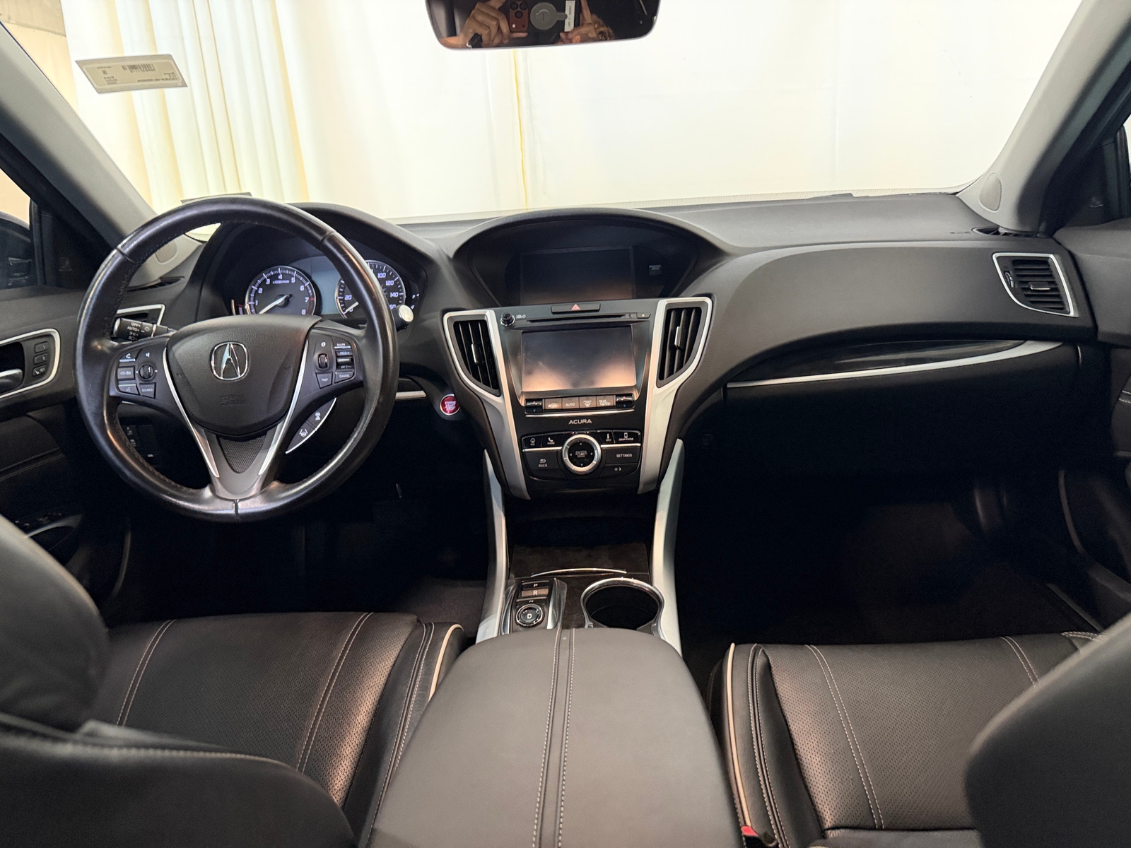Thumbnail: 2020 Acura TLX - 2