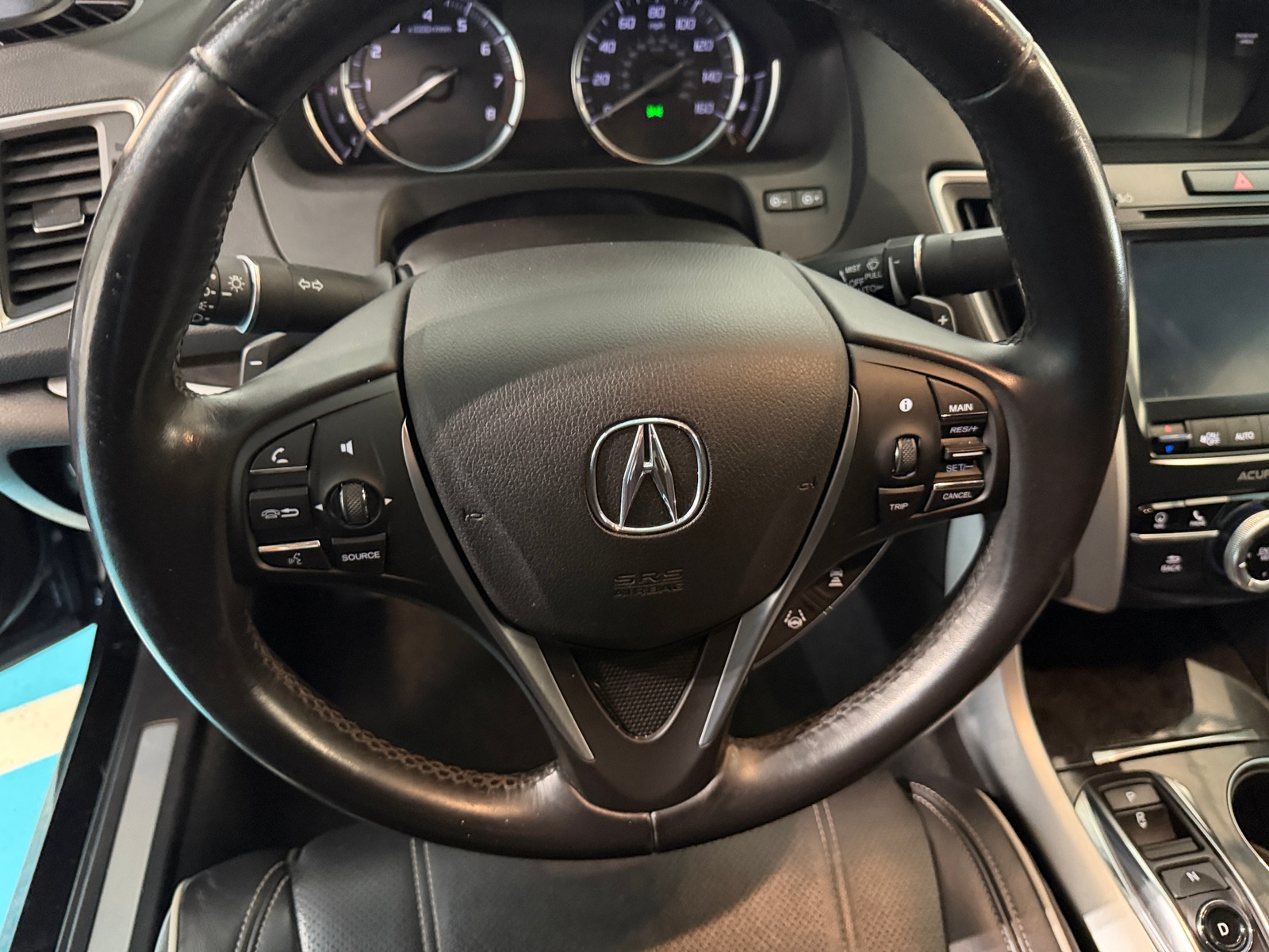 Thumbnail: 2020 Acura TLX - 4